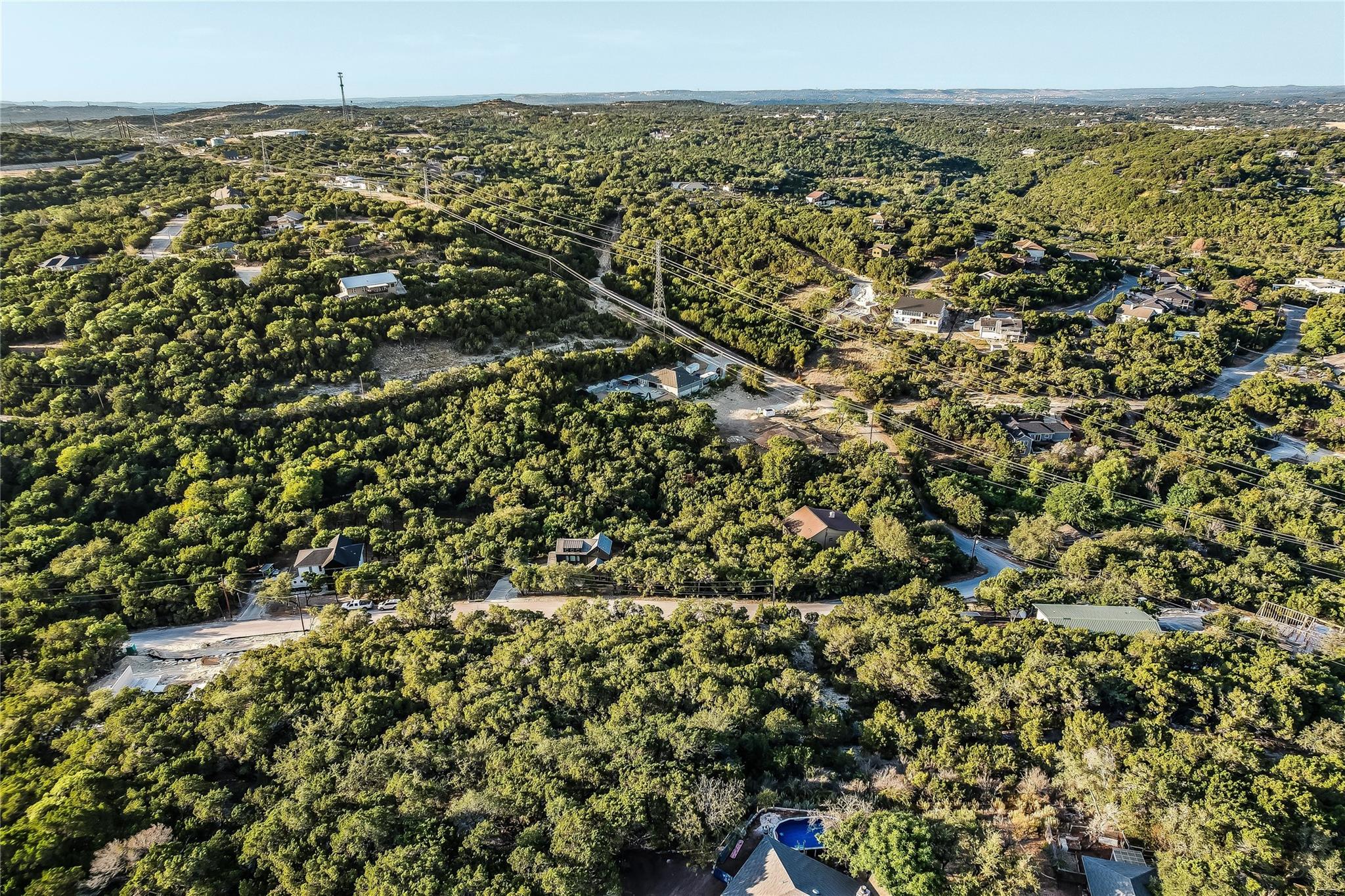 21006 Post Oak Dr, Lago Vista, TX 78645