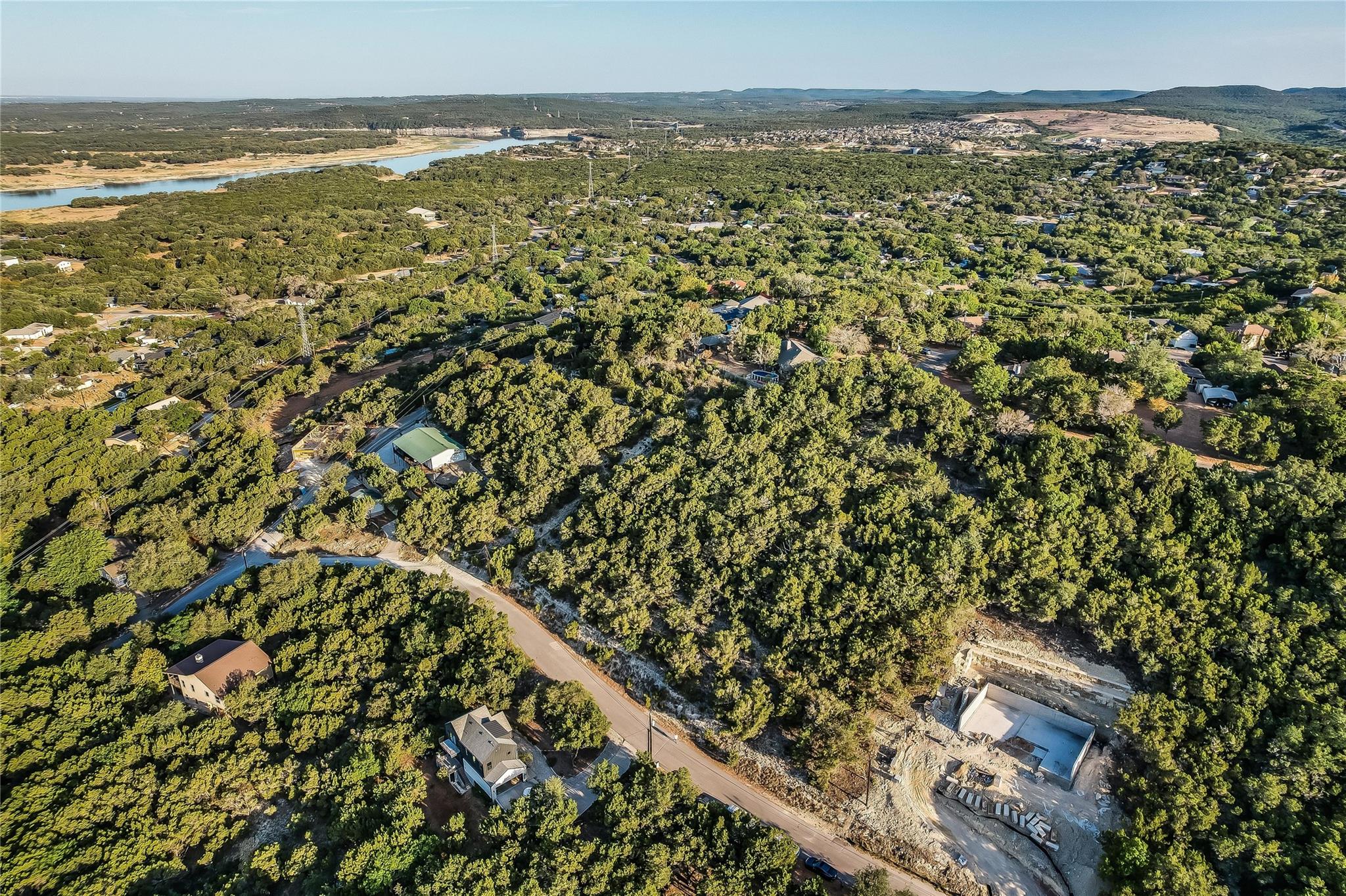 21006 Post Oak Dr, Lago Vista, TX 78645