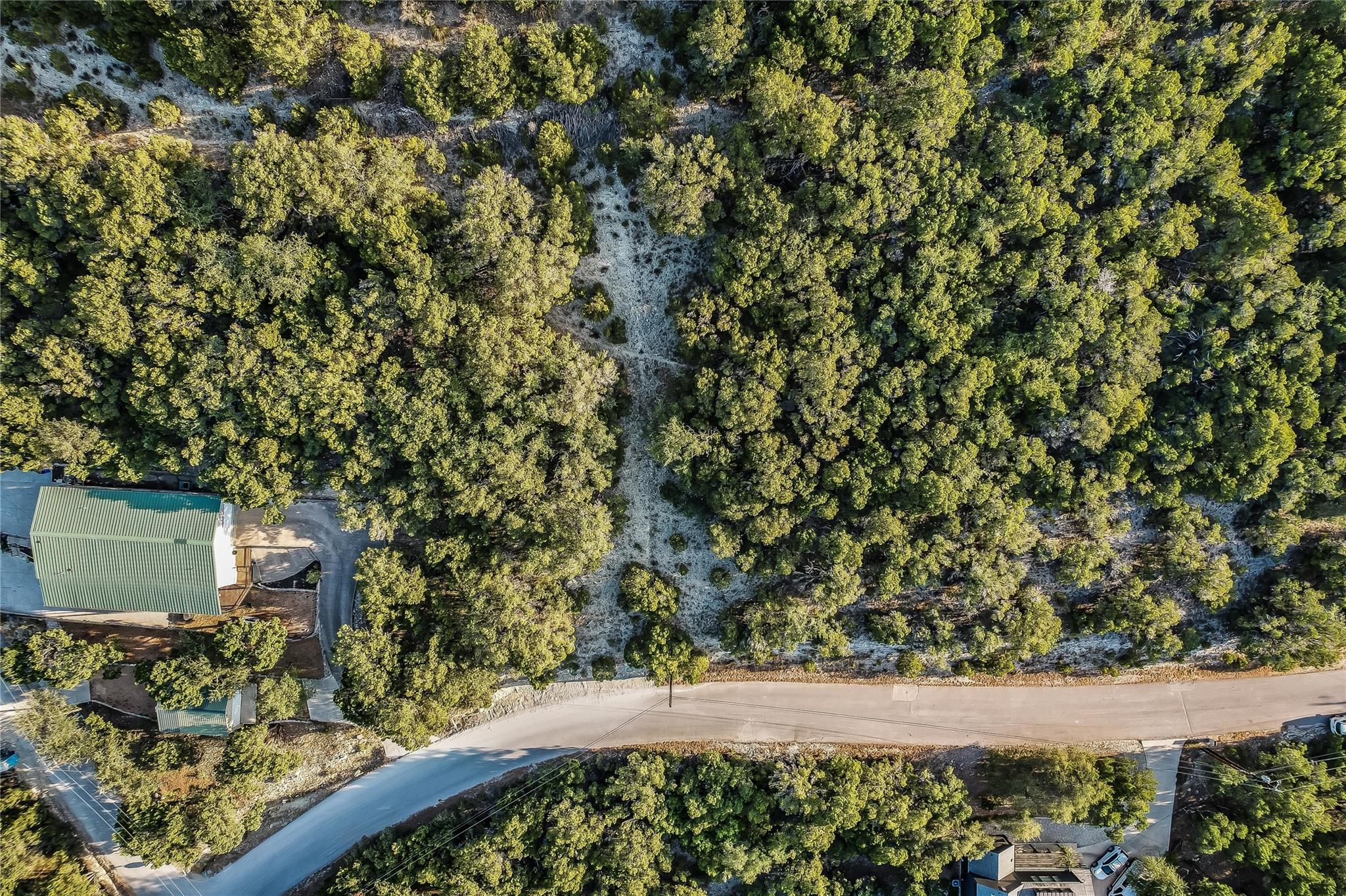 21006 Post Oak Dr, Lago Vista, TX 78645