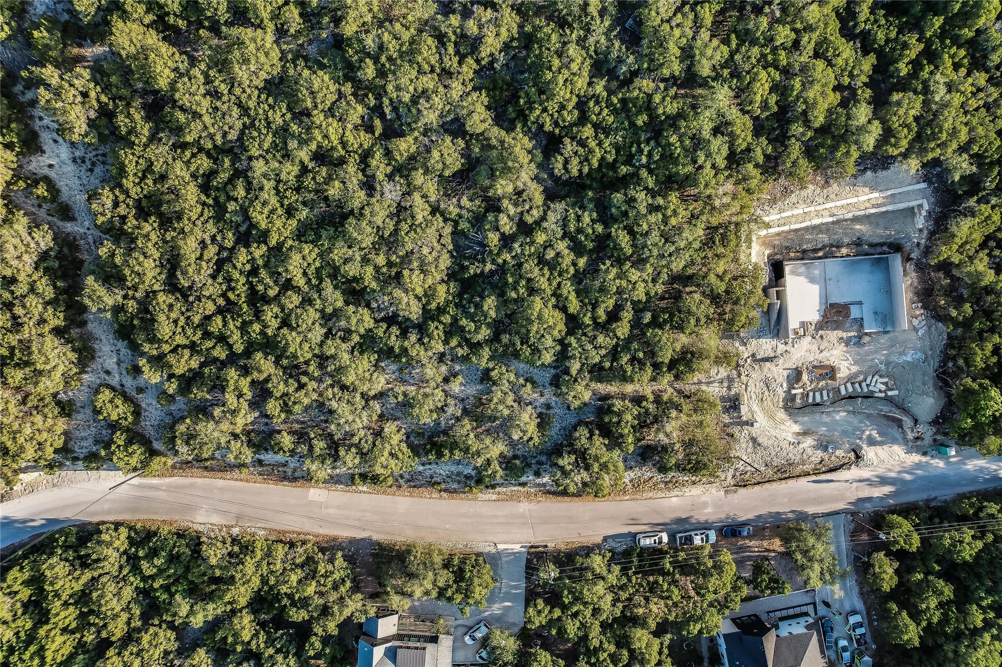 21006 Post Oak Dr, Lago Vista, TX 78645