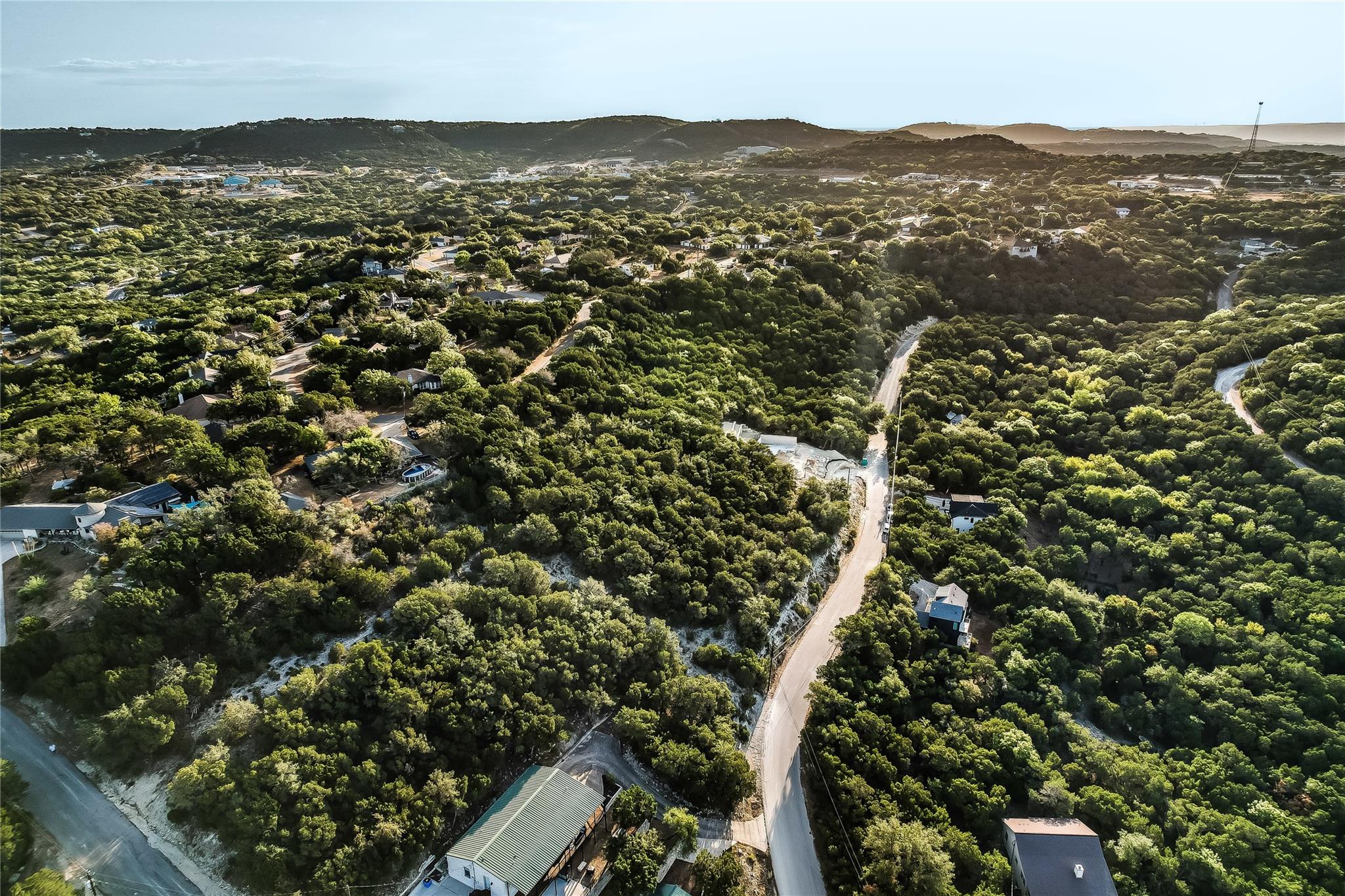 21006 Post Oak Dr, Lago Vista, TX 78645