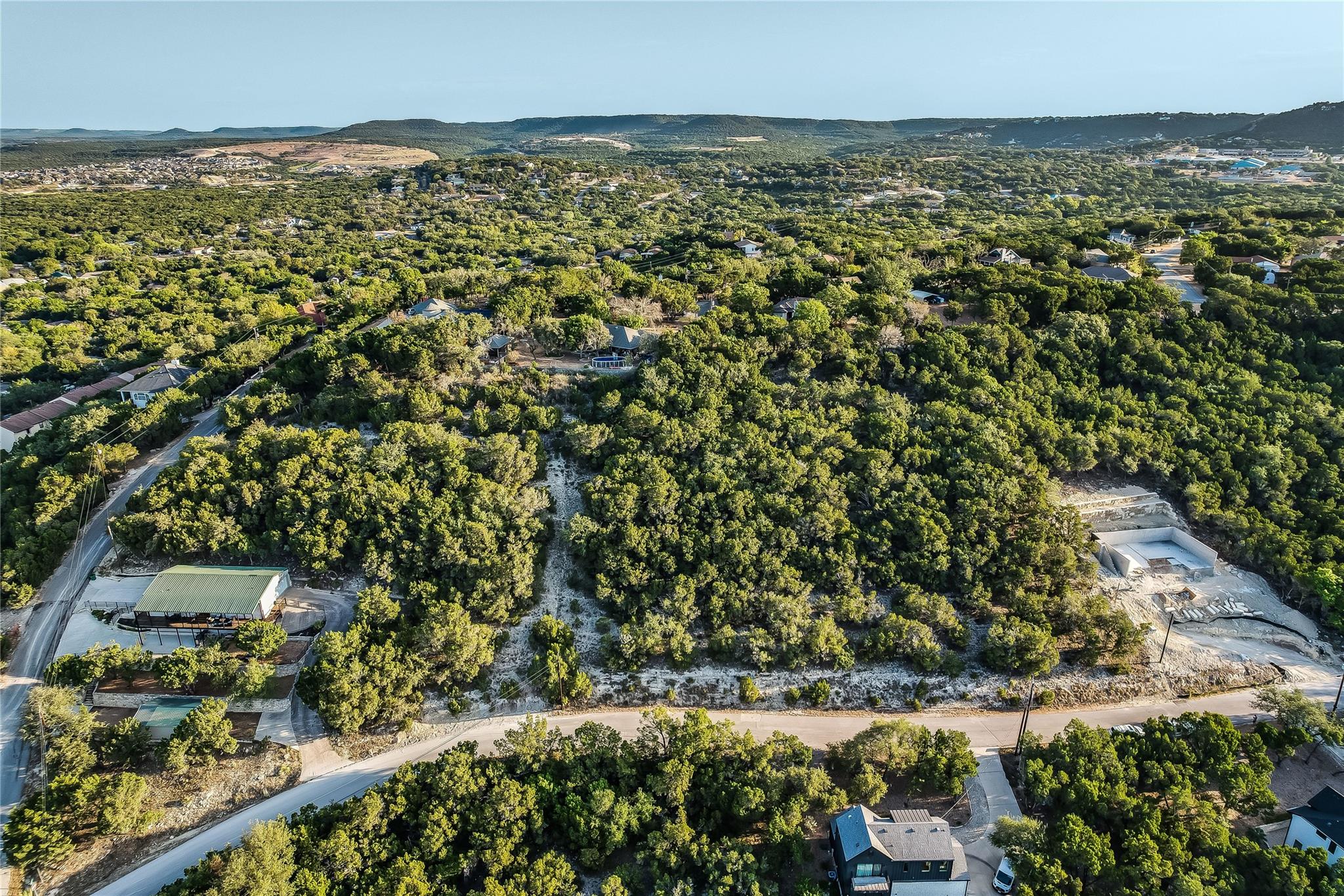 21006 Post Oak Dr, Lago Vista, TX 78645