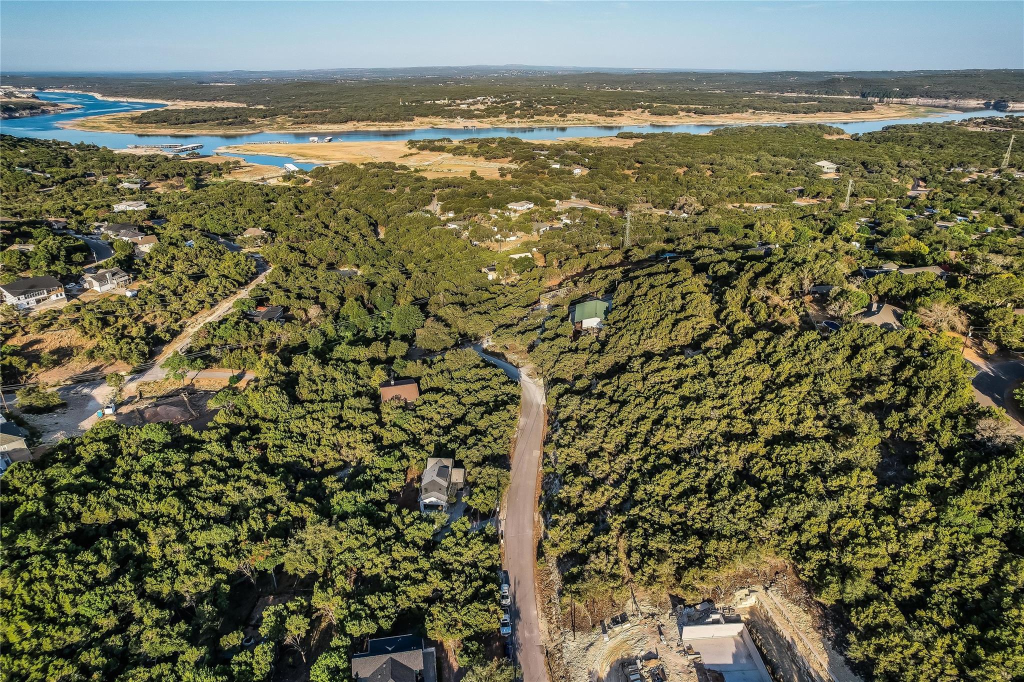 21006 Post Oak Dr, Lago Vista, TX 78645