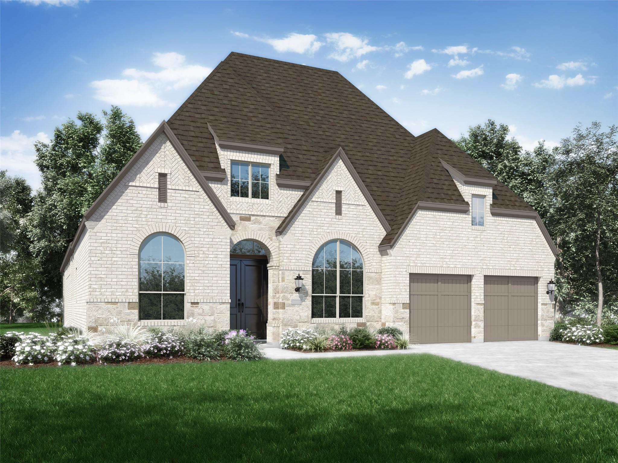 276 Leaning Rock Rdg, Austin, TX 78737