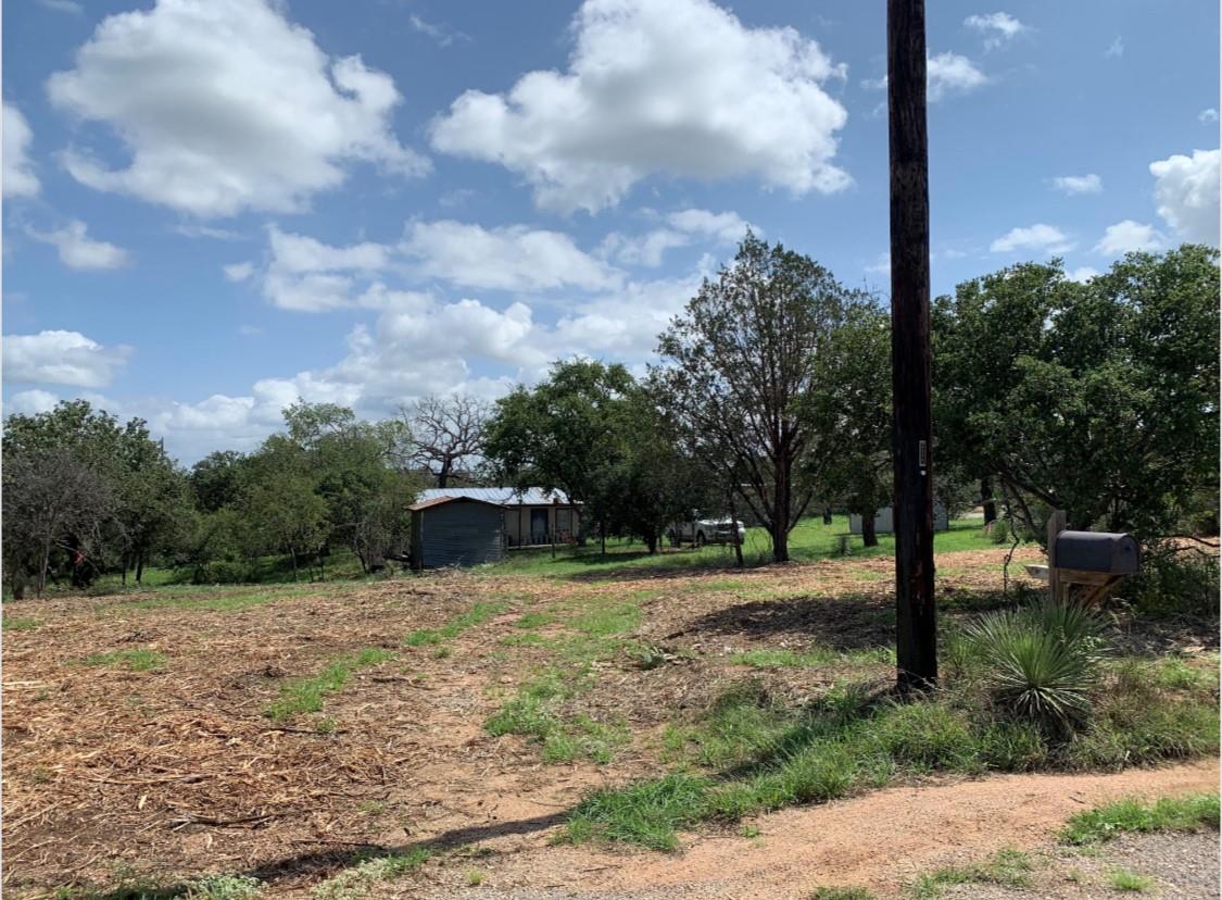 TBD Lots 471 & 472 Castle E Castleberry Dr, Granite Shoals, TX 78654