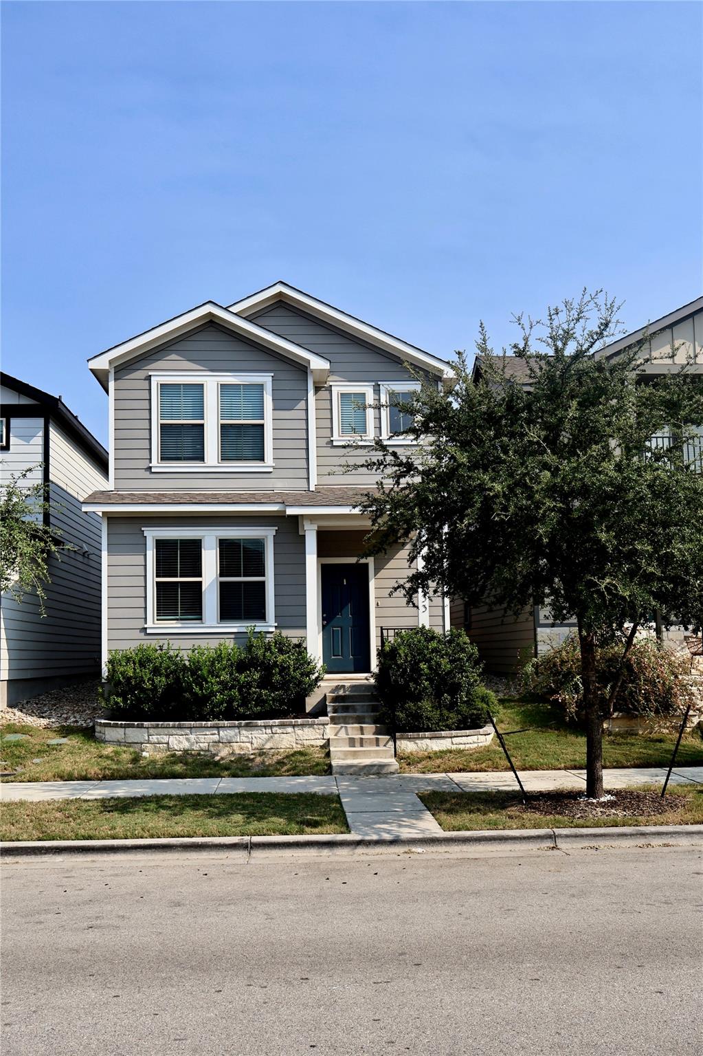 1733 Yaupon Grove Ln, Leander, TX 78641