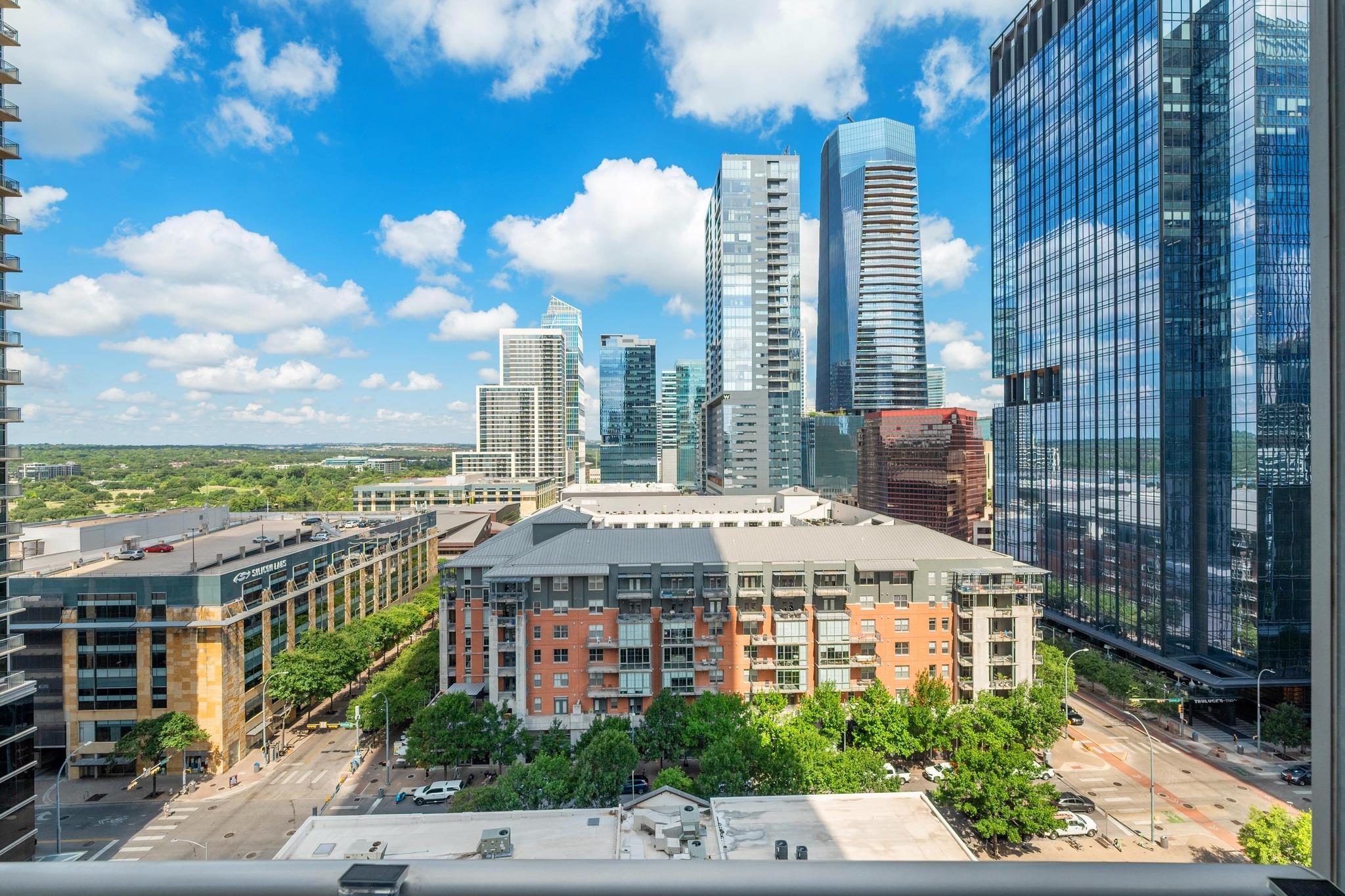 200 Congress Ave # 13A, Austin, TX 78701