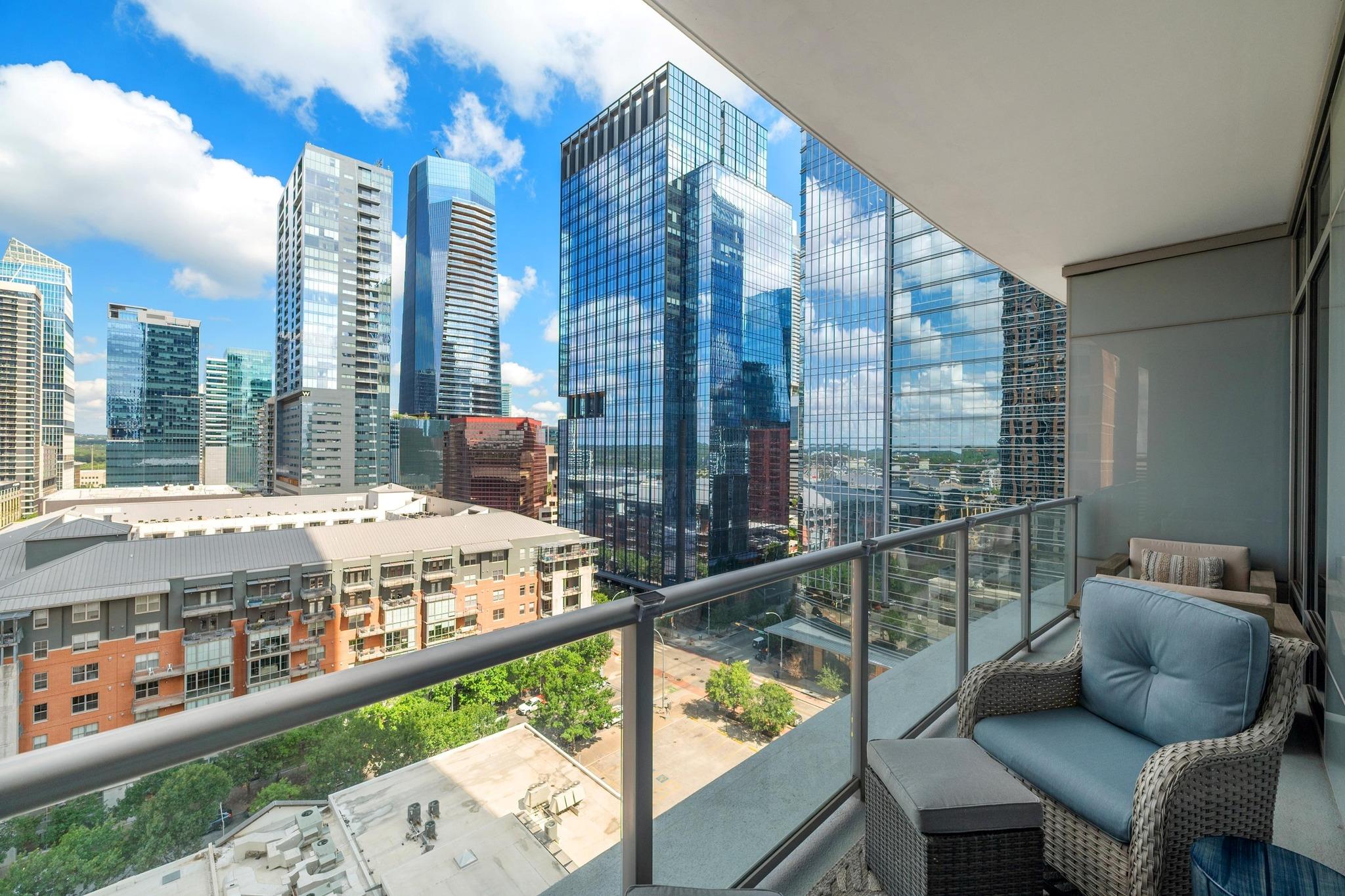 200 Congress Ave # 13A, Austin, TX 78701