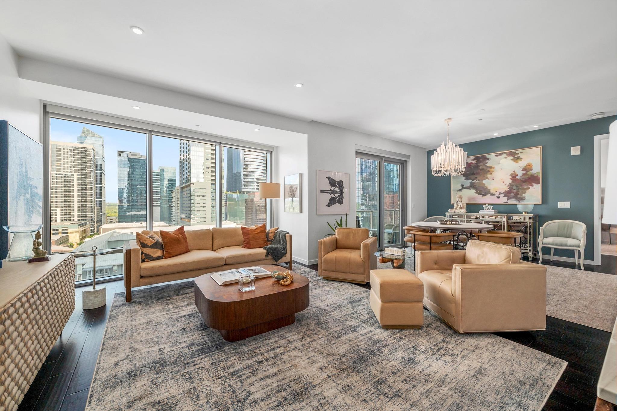 200 Congress Ave # 13A, Austin, TX 78701