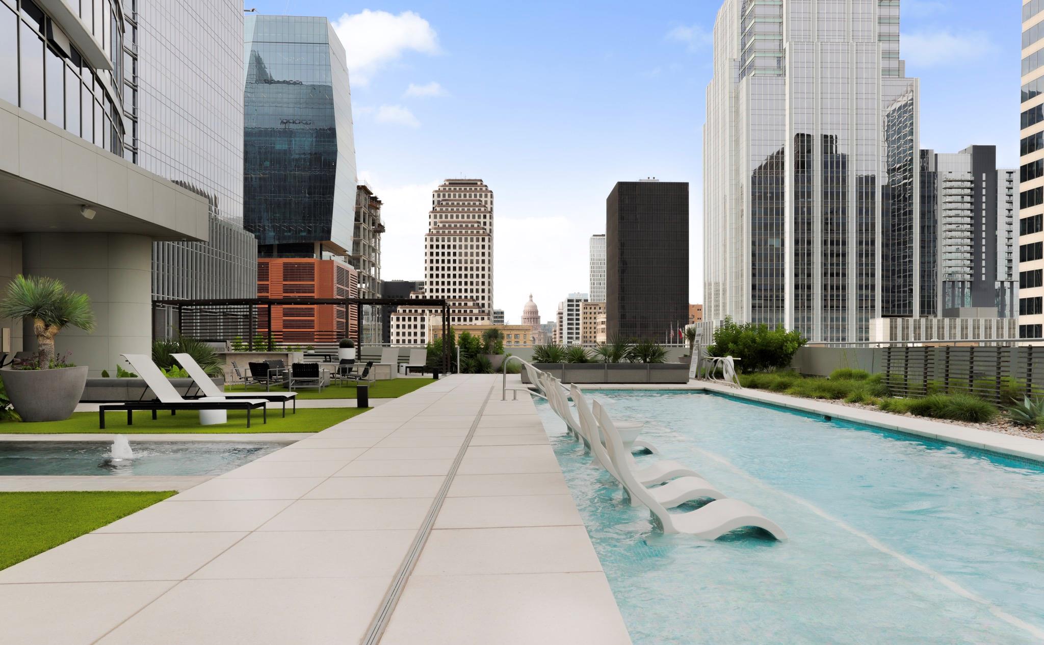 200 Congress Ave # 13A, Austin, TX 78701