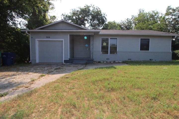 309 Elm St, Copperas Cove, TX 76522