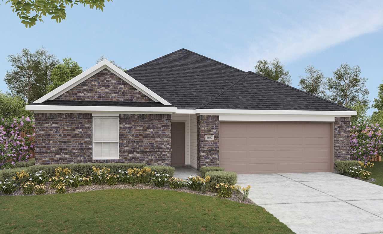 132 Hazy View Rd, San Marcos, TX 78666