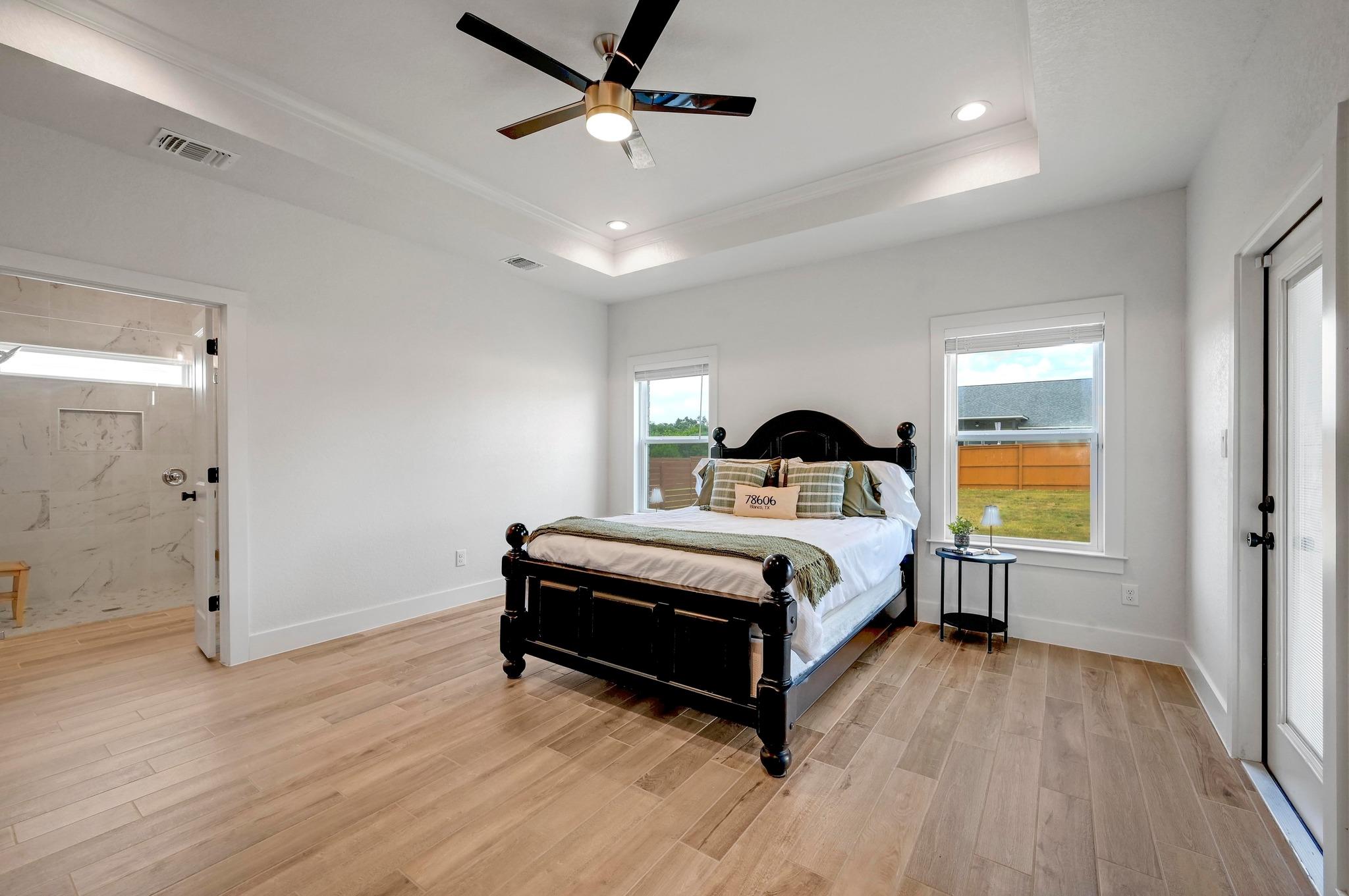 105 Jacob Dearing St, Blanco, TX 78606