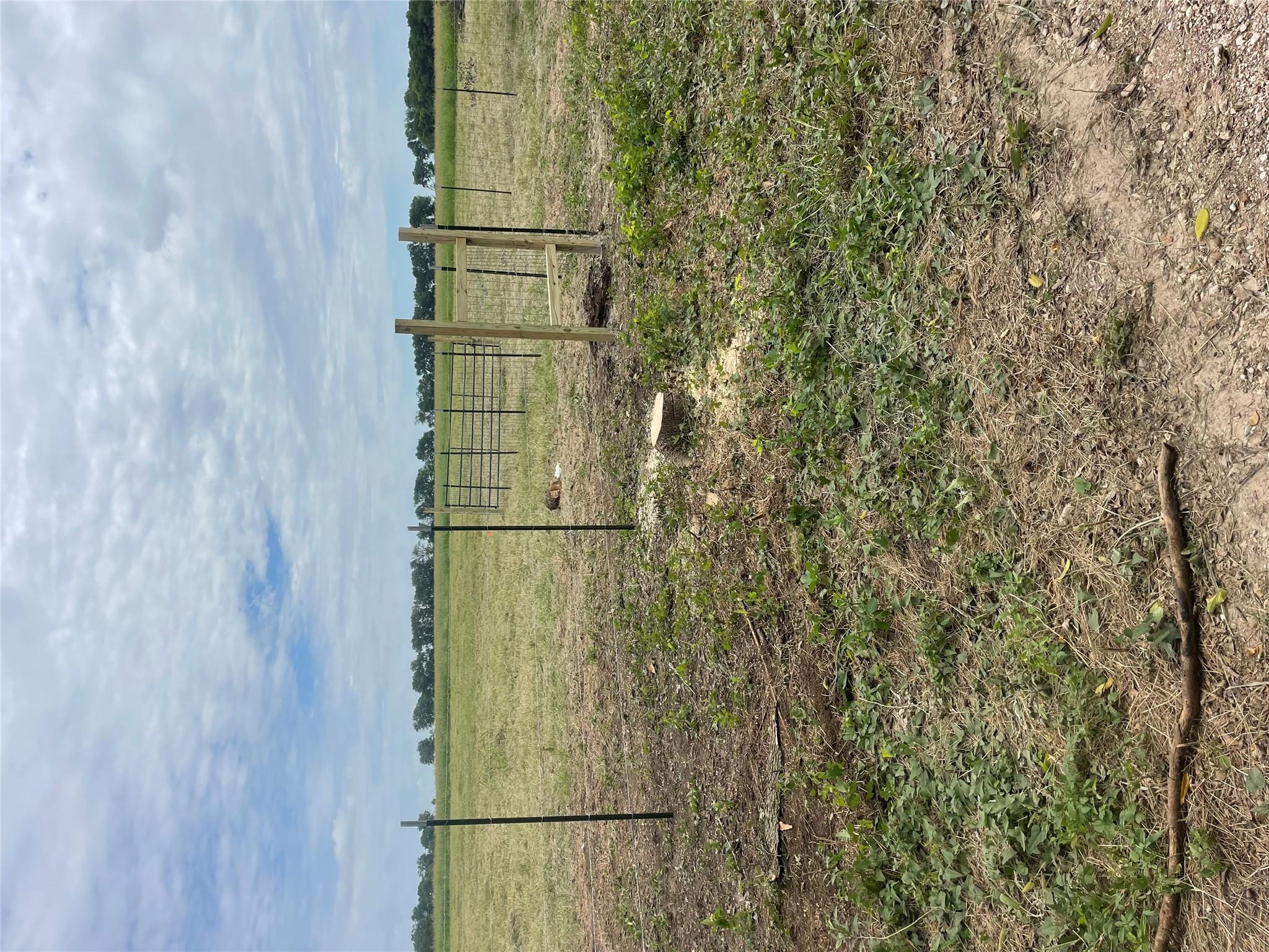 TBD Lot 1 CR 452 Rd, Bruceville-Eddy, TX 76524