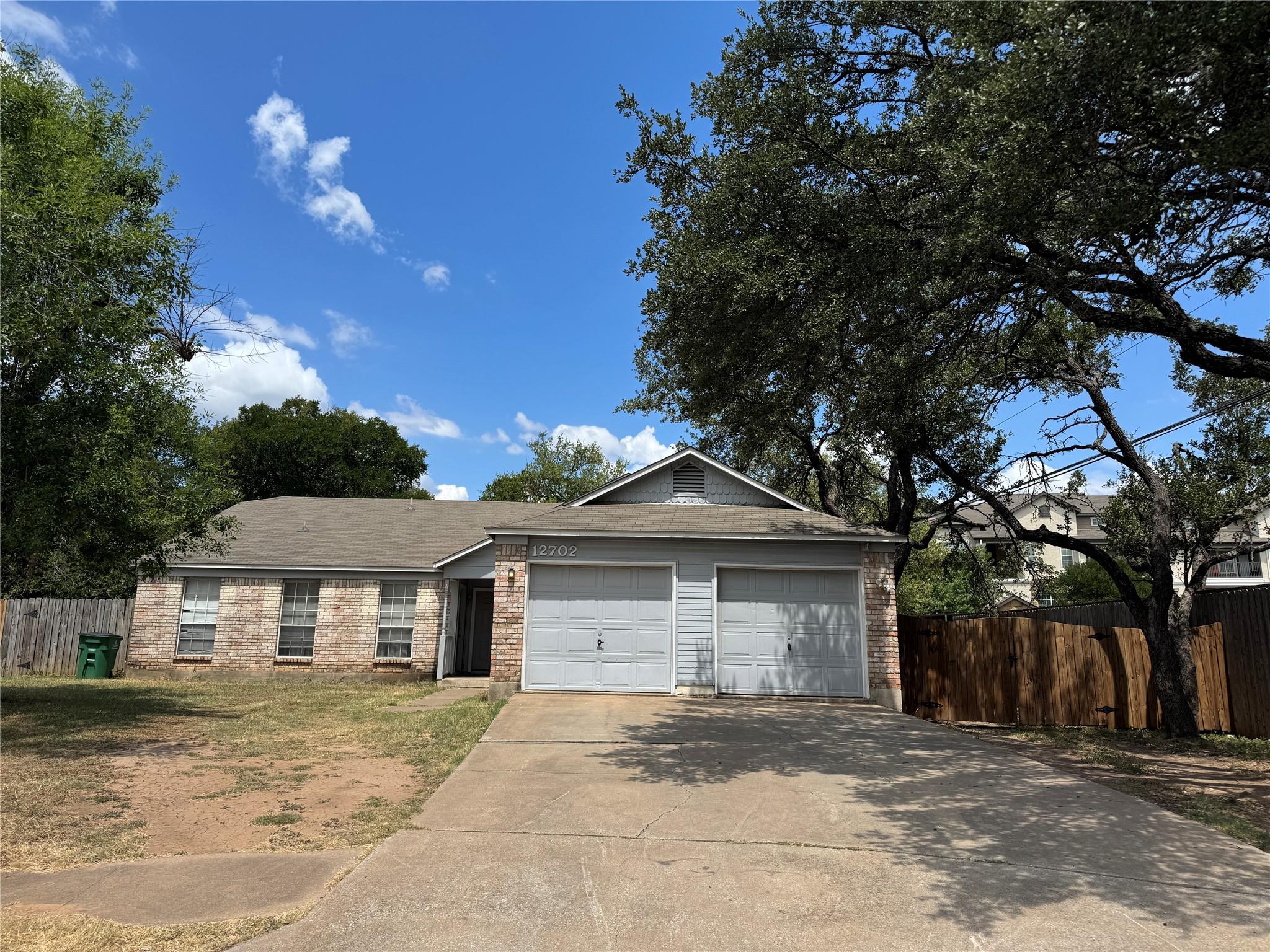 12702 Teague Trl # B, Austin, TX 78729