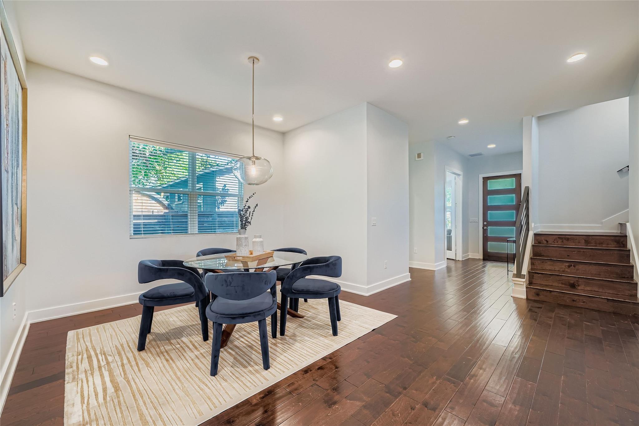 405 W Croslin St, Austin, TX 78752