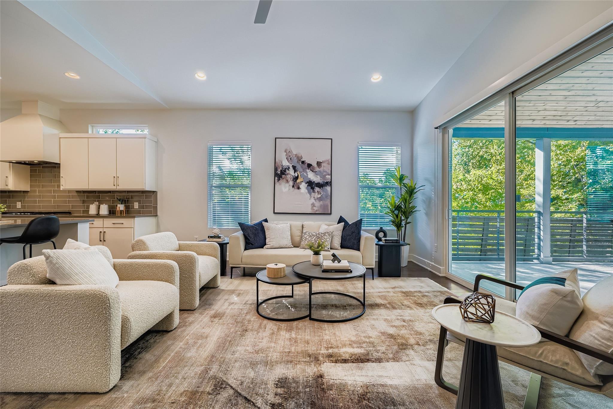 405 W Croslin St, Austin, TX 78752