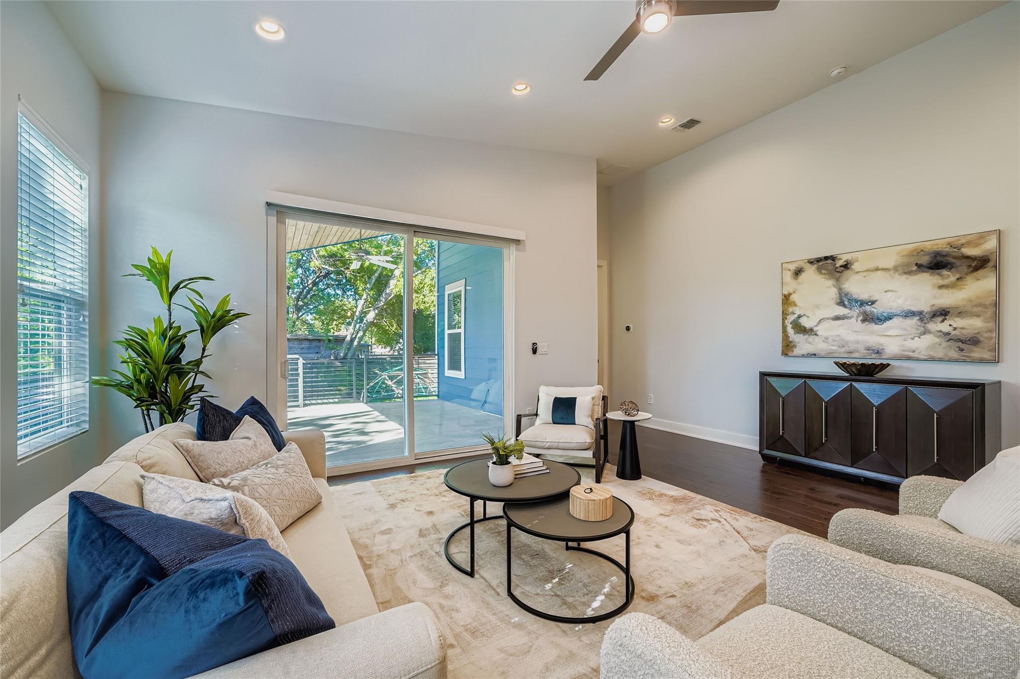 405 W Croslin St, Austin, TX 78752