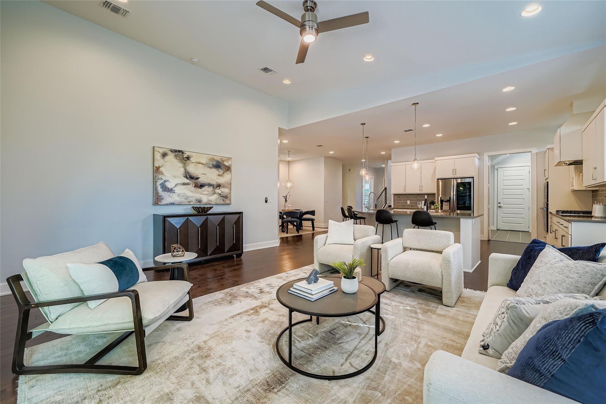 405 W Croslin St, Austin, TX 78752