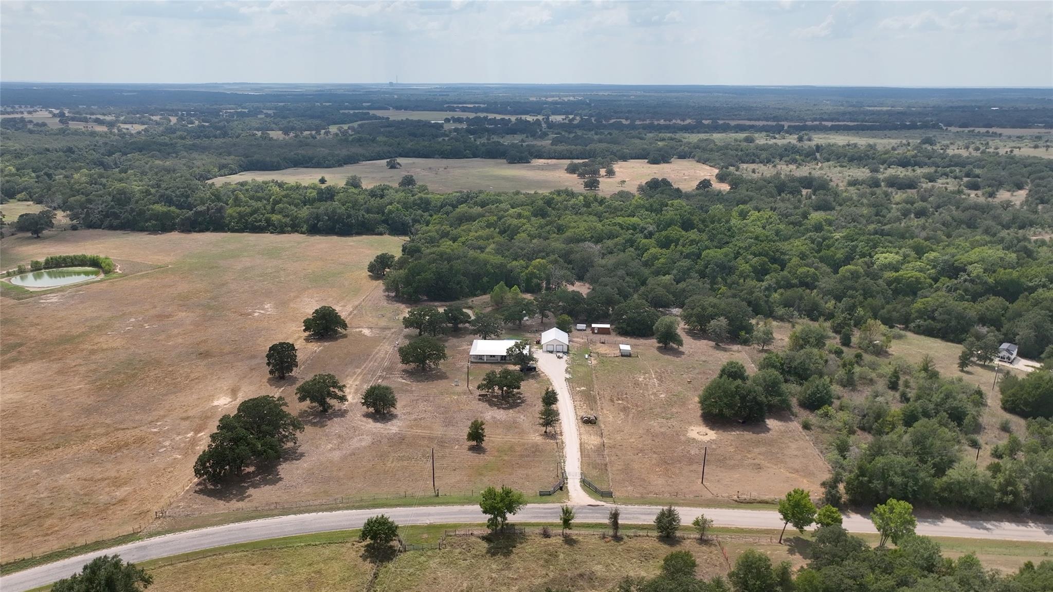 1414 County Road 320, Rockdale, TX 76567