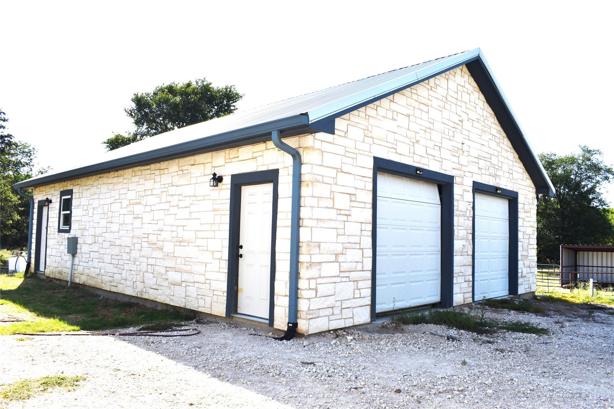 1414 County Road 320, Rockdale, TX 76567