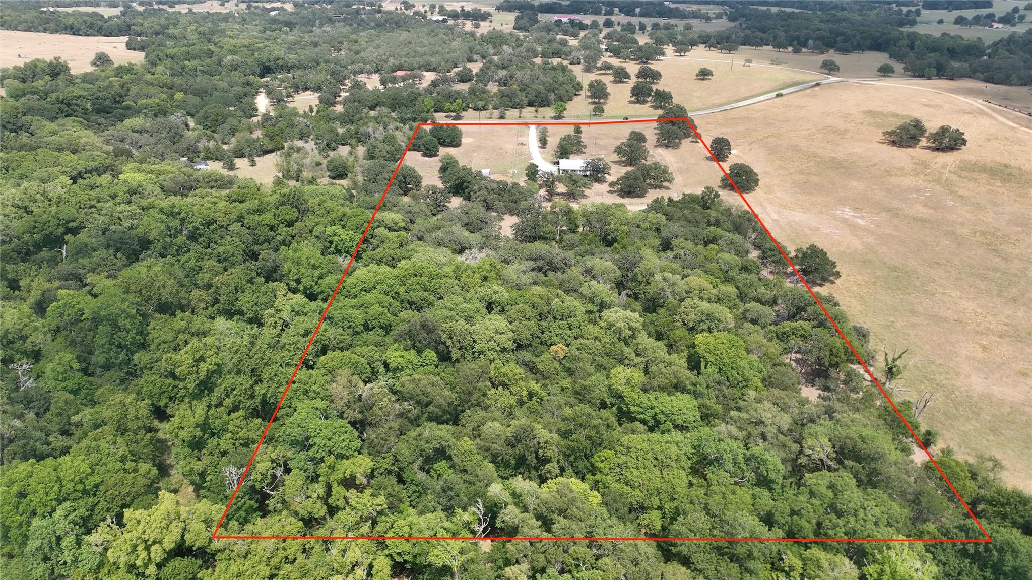 1414 County Road 320, Rockdale, TX 76567