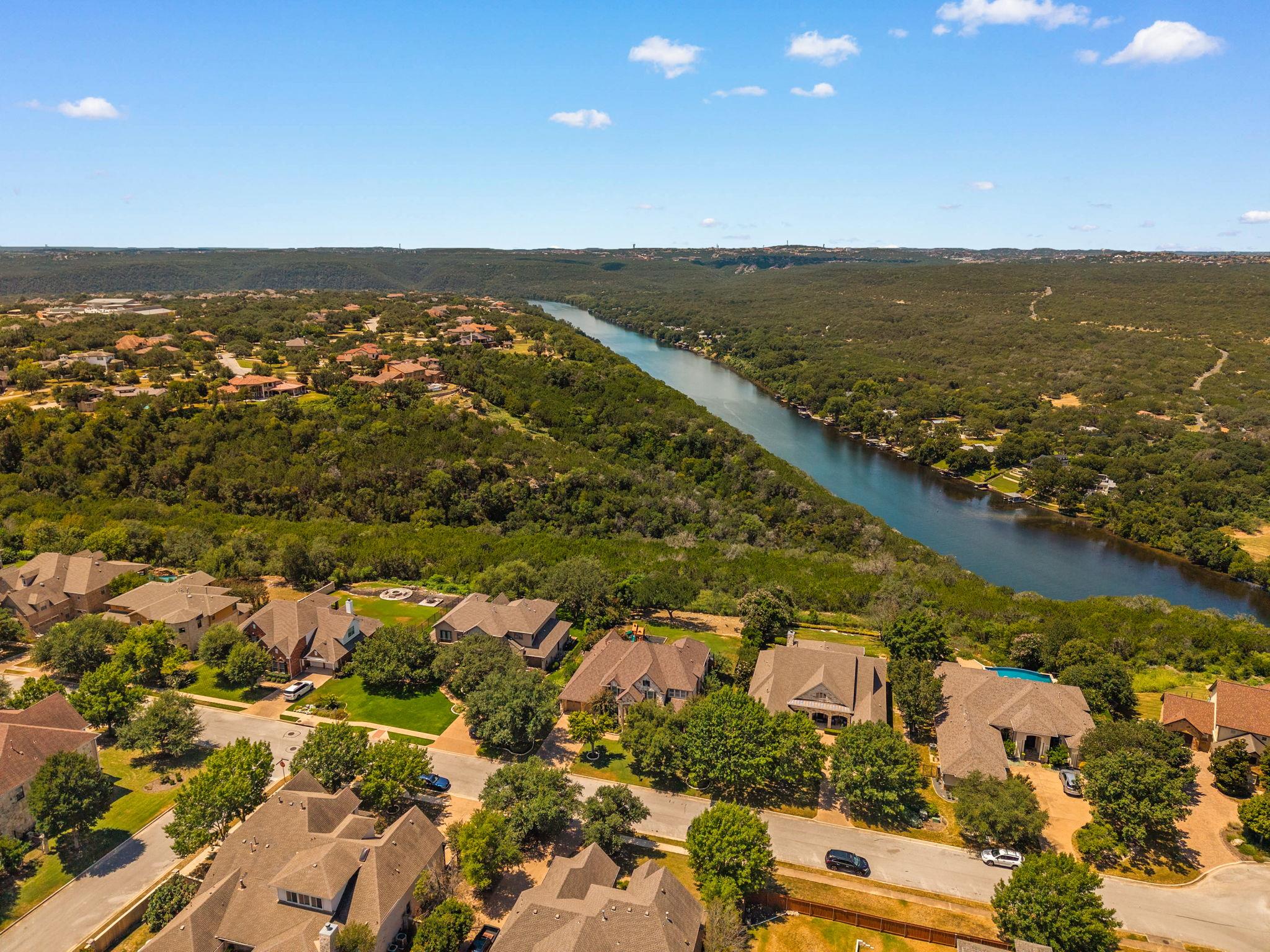 804 Lakewood Hills Ter, Austin, TX 78732