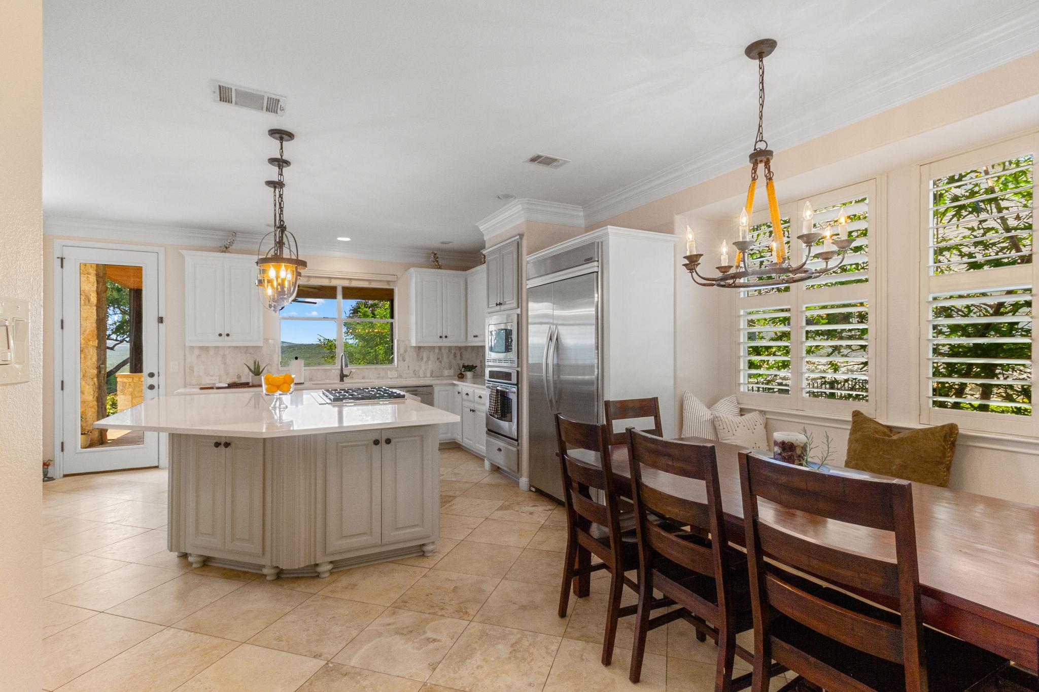 804 Lakewood Hills Ter, Austin, TX 78732