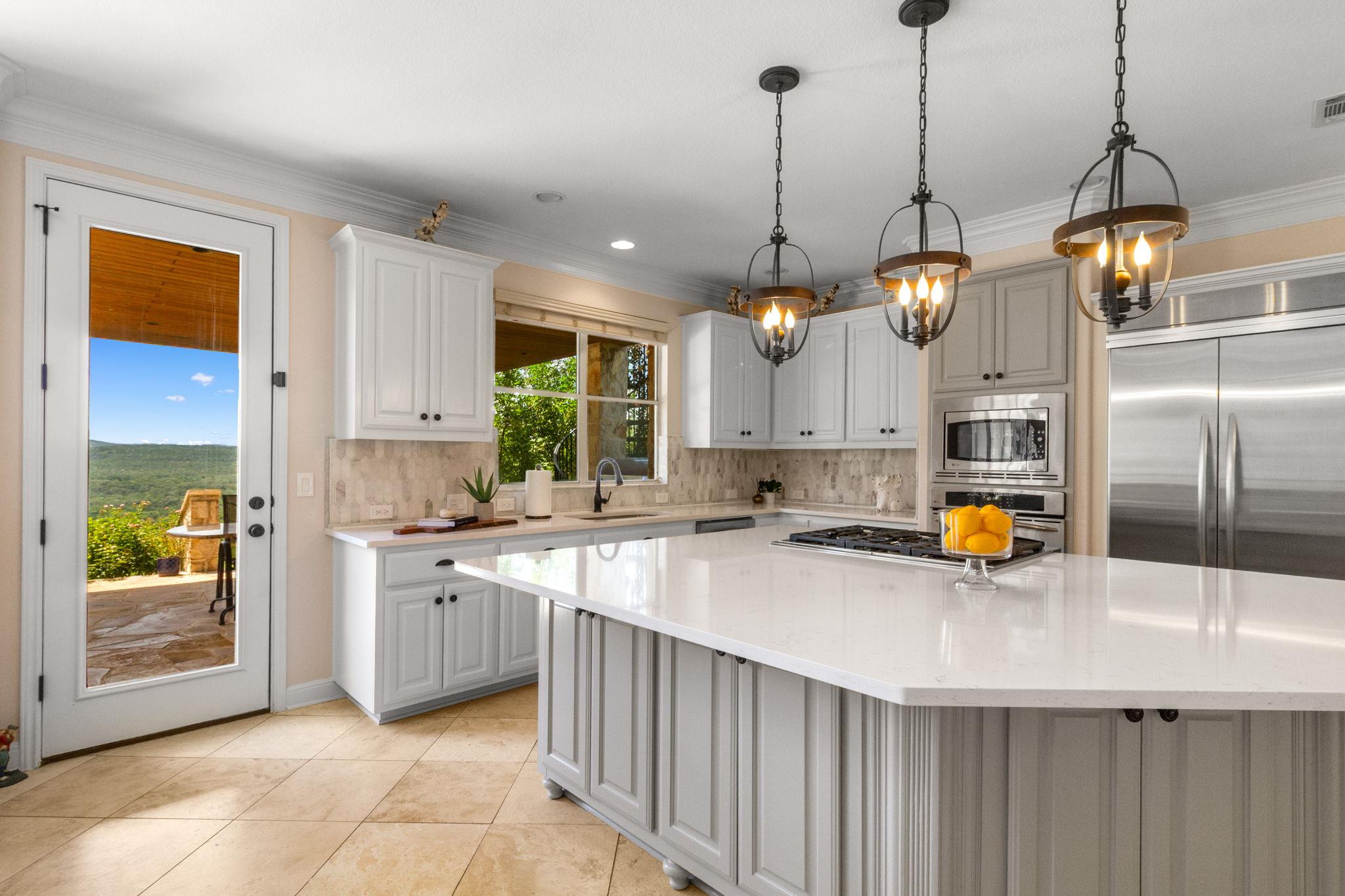 804 Lakewood Hills Ter, Austin, TX 78732