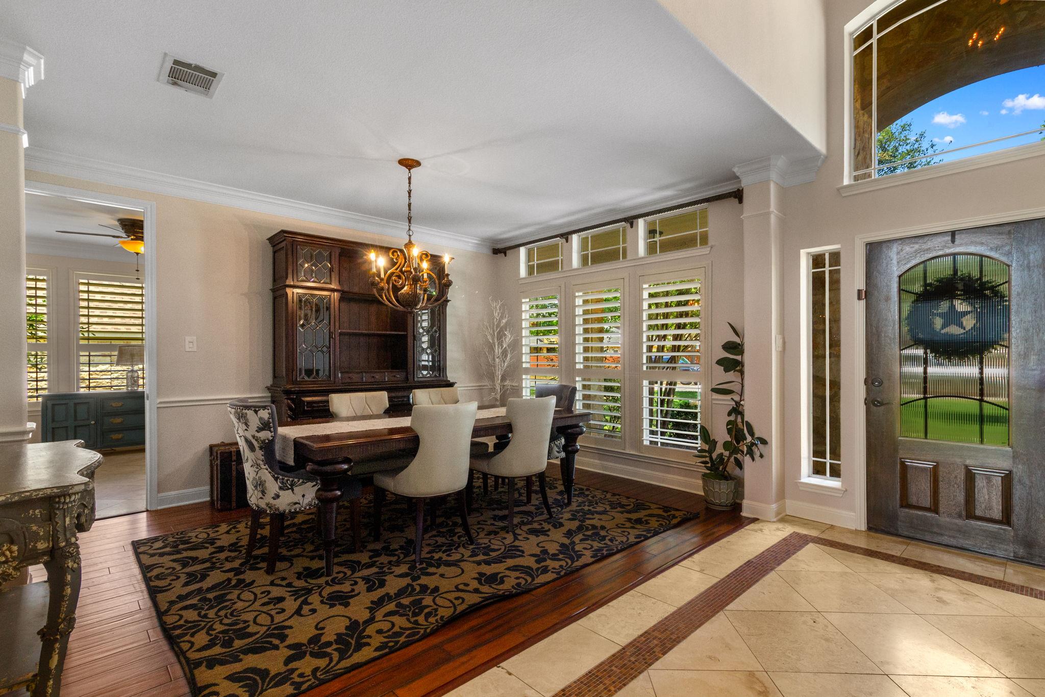 804 Lakewood Hills Ter, Austin, TX 78732