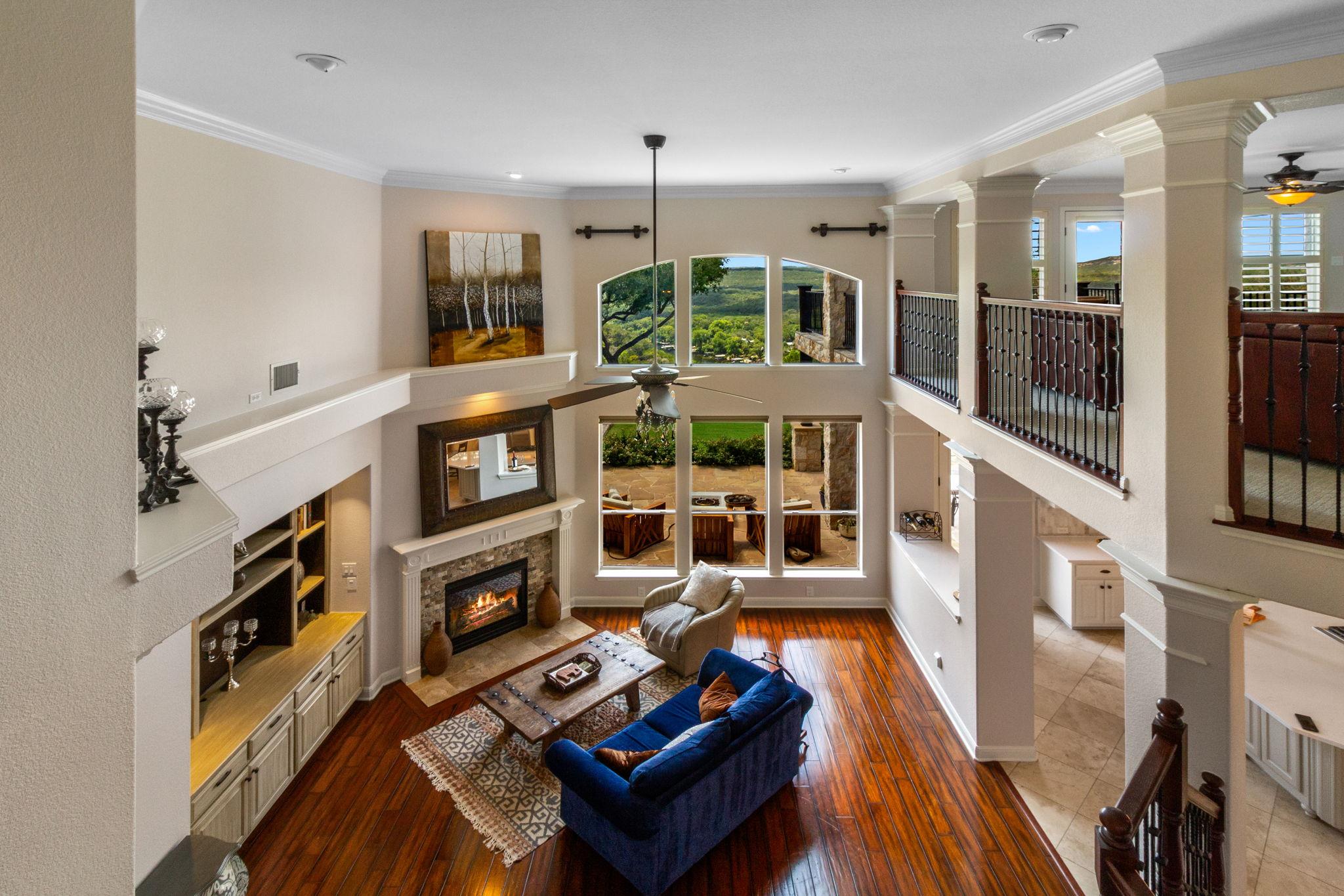 804 Lakewood Hills Ter, Austin, TX 78732