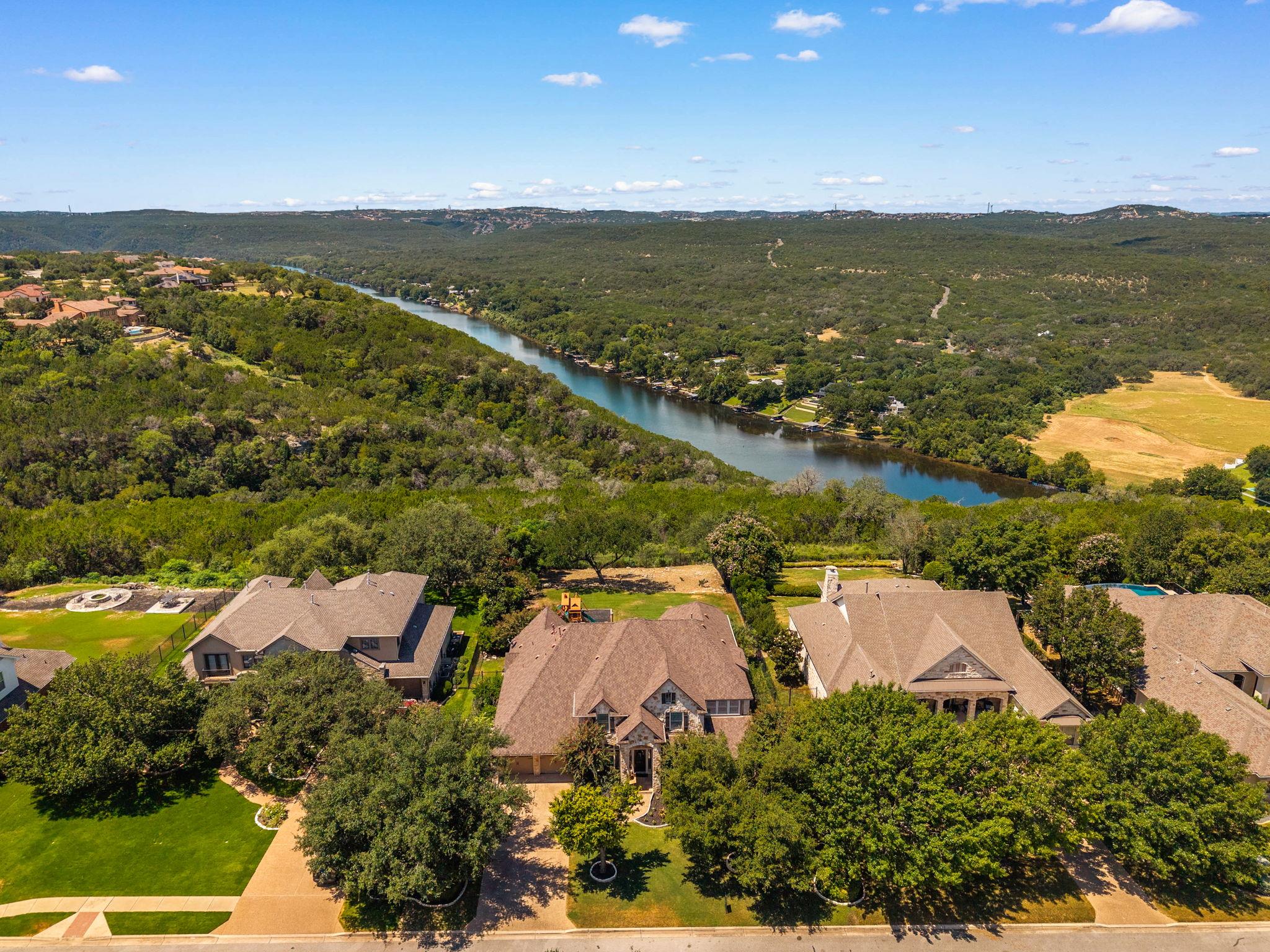 804 Lakewood Hills Ter, Austin, TX 78732