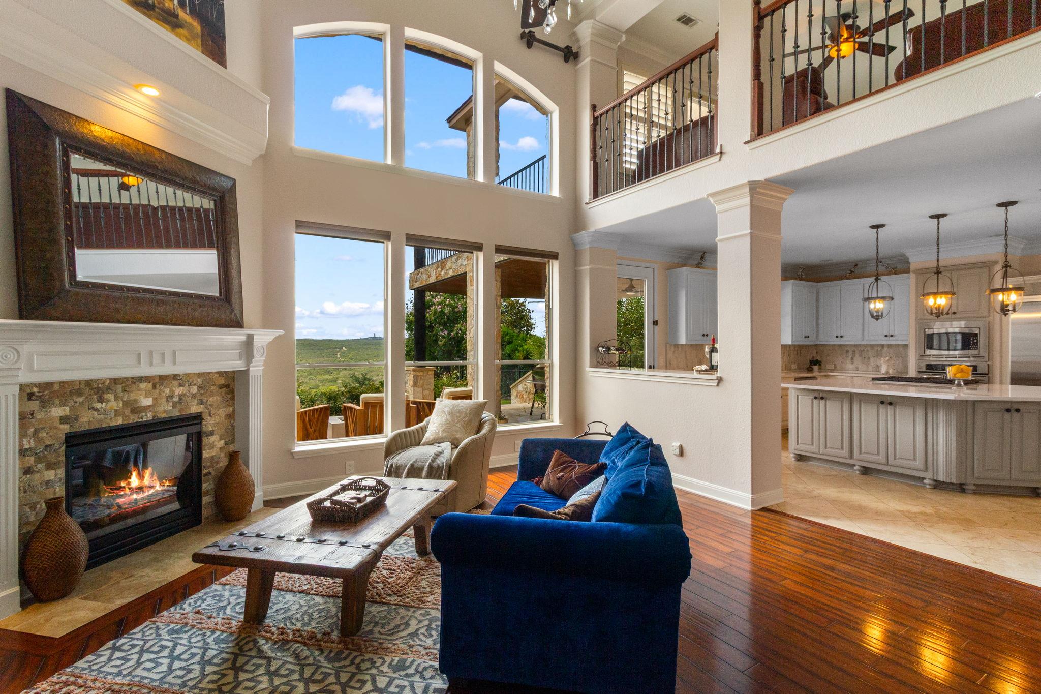 804 Lakewood Hills Ter, Austin, TX 78732