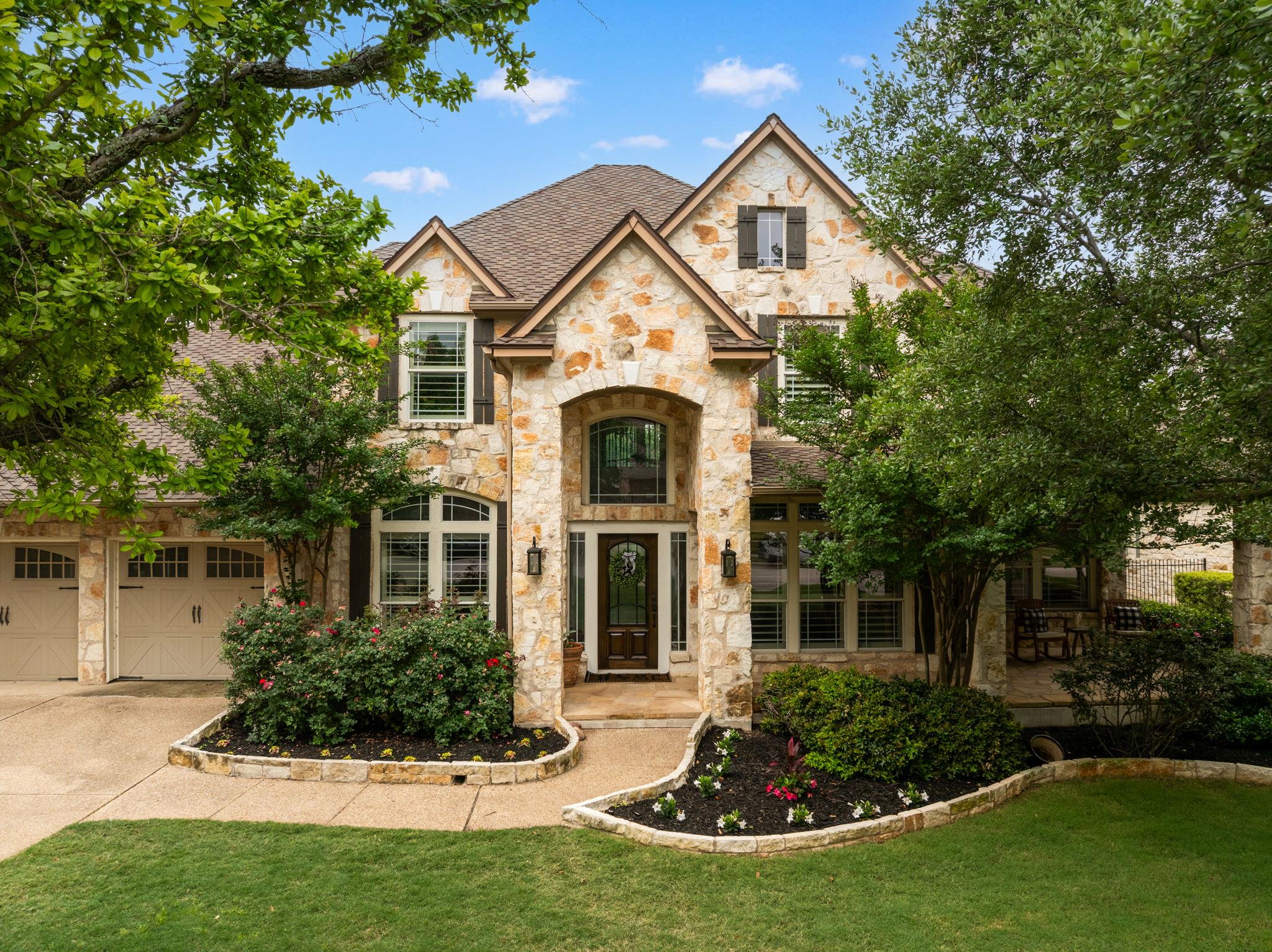 804 Lakewood Hills Ter, Austin, TX 78732