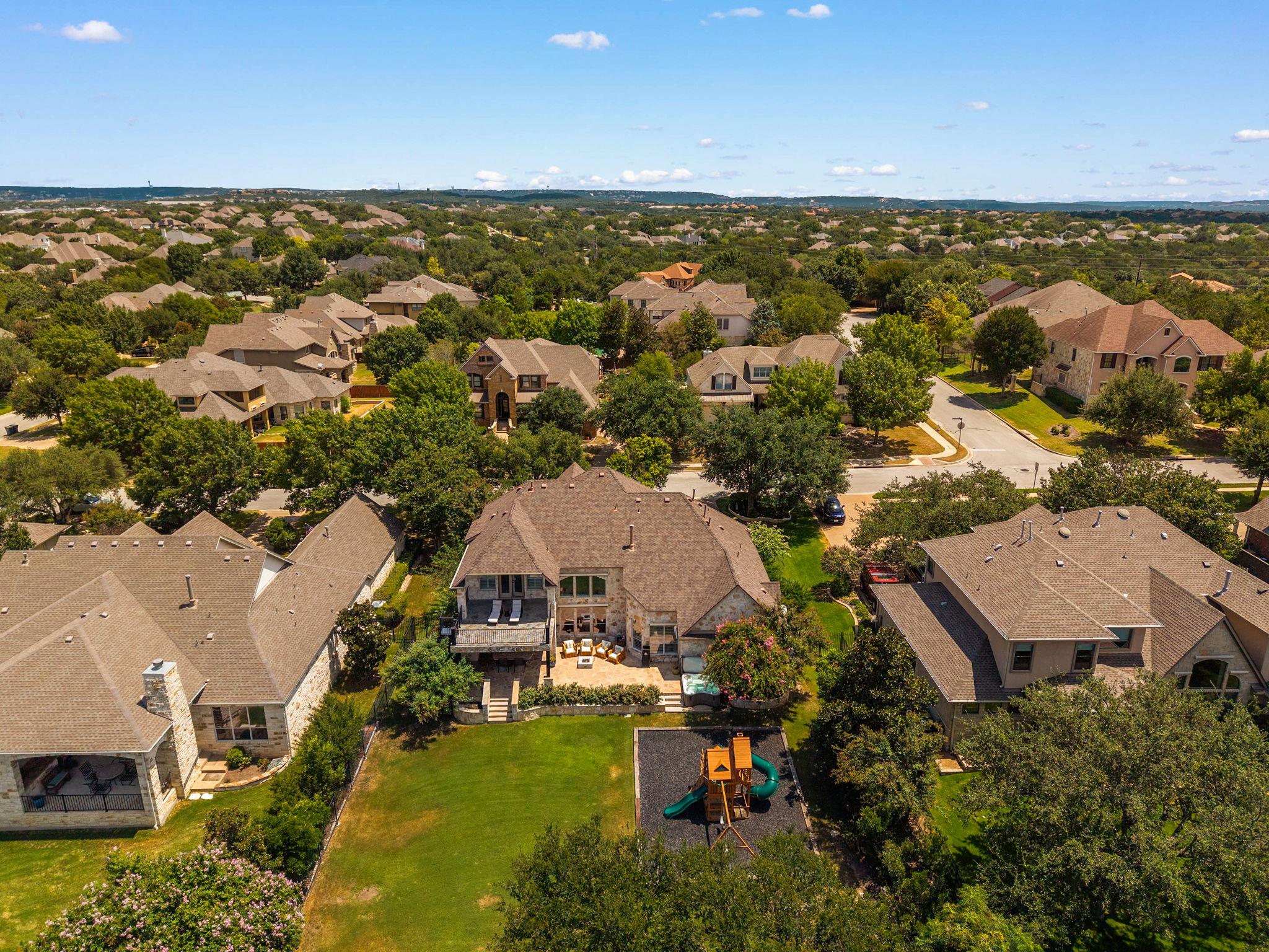 804 Lakewood Hills Ter, Austin, TX 78732