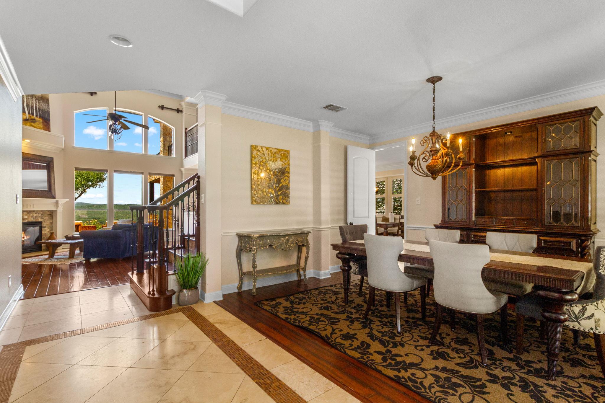 804 Lakewood Hills Ter, Austin, TX 78732