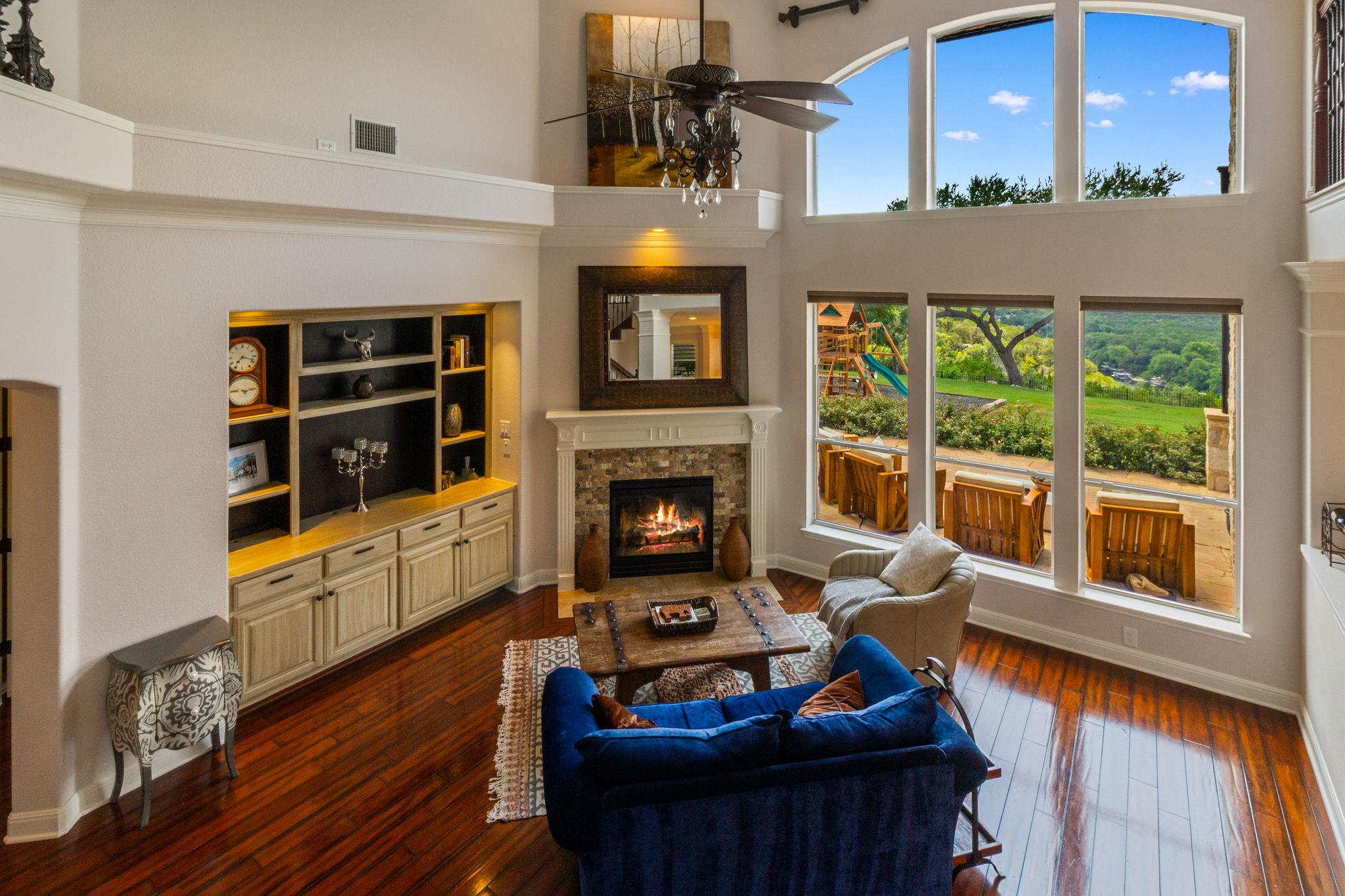 804 Lakewood Hills Ter, Austin, TX 78732