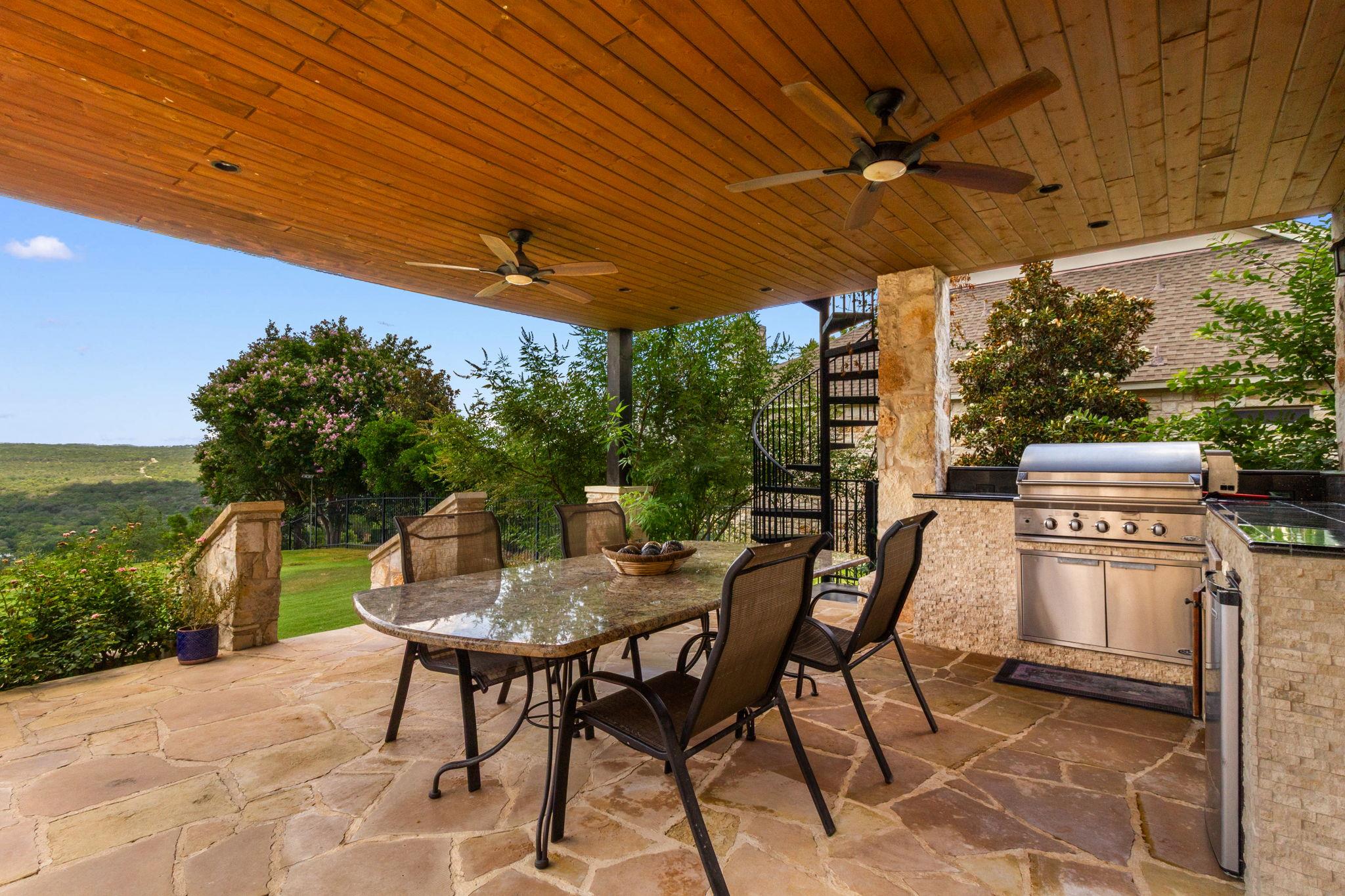 804 Lakewood Hills Ter, Austin, TX 78732