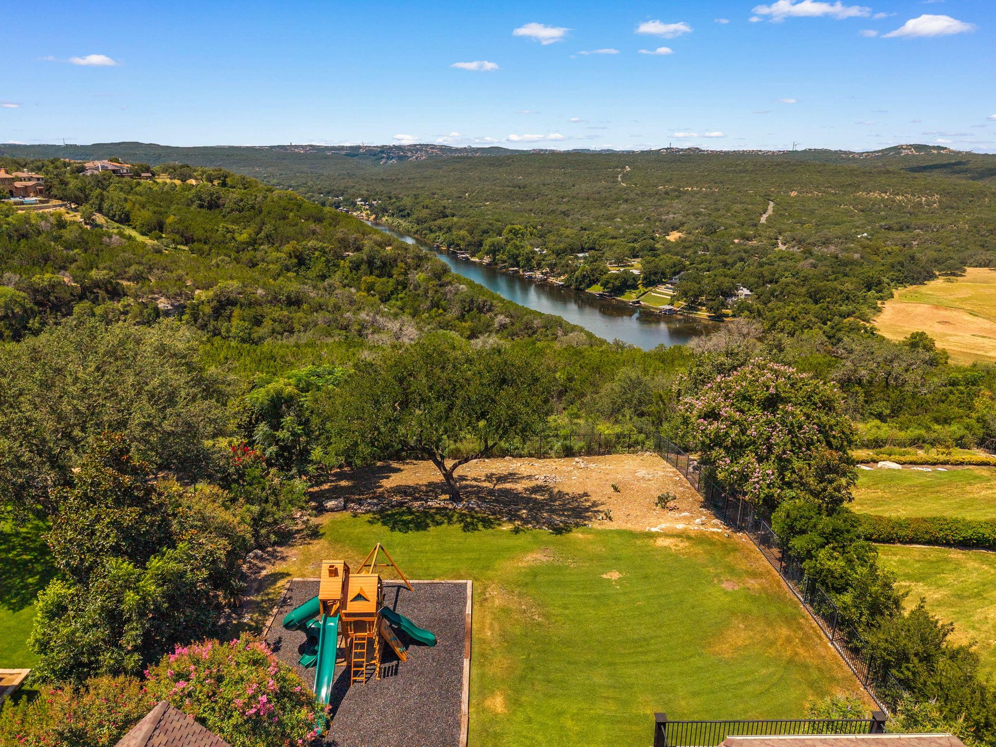 804 Lakewood Hills Ter, Austin, TX 78732