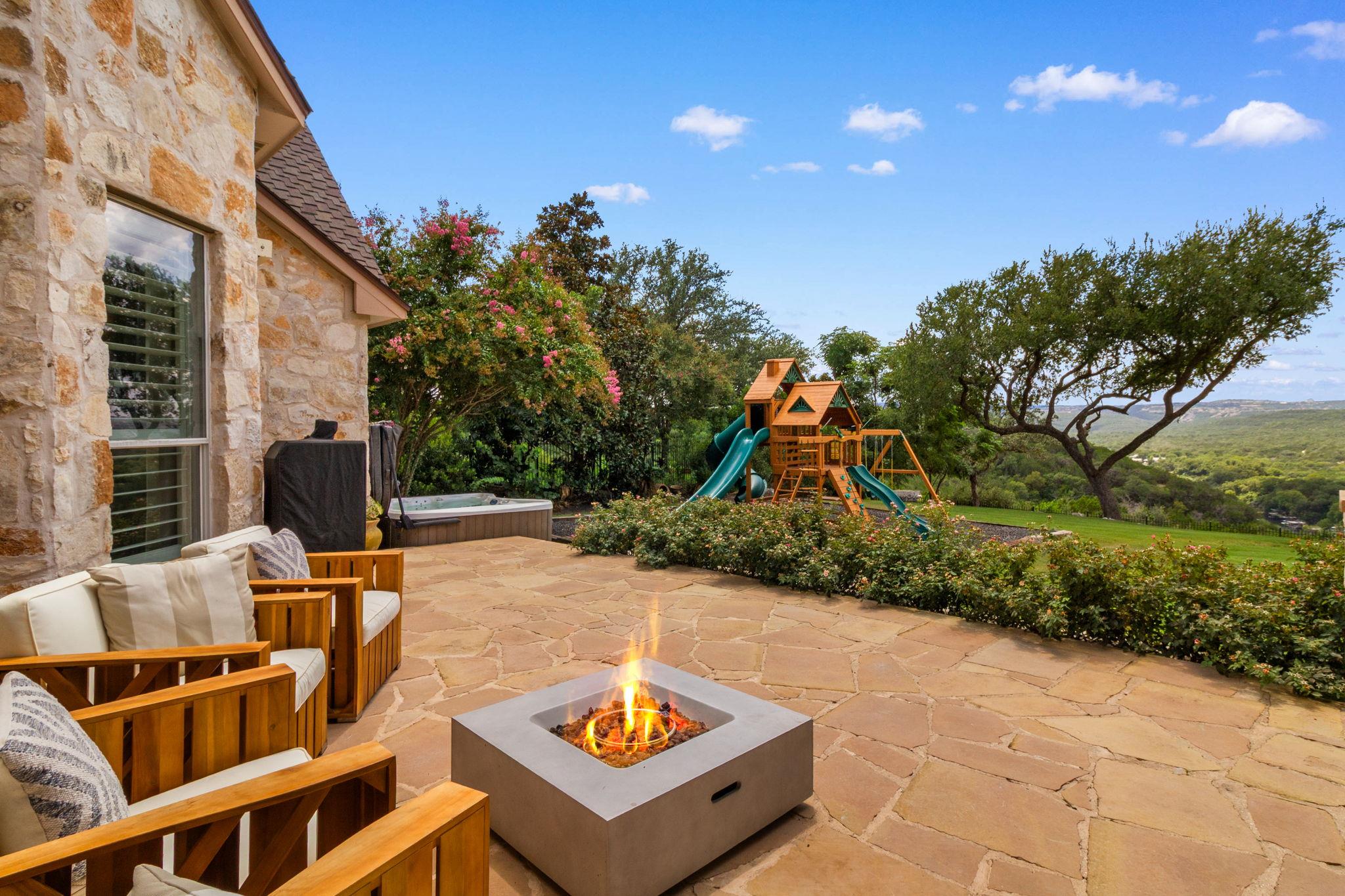 804 Lakewood Hills Ter, Austin, TX 78732