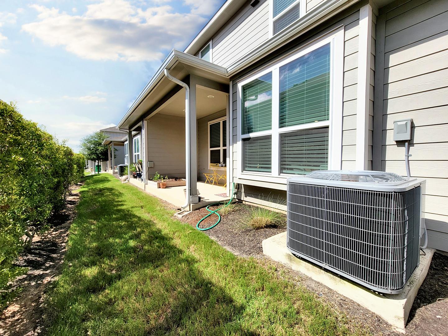 11321 Gadsen Ln # 93, Austin, TX 78754