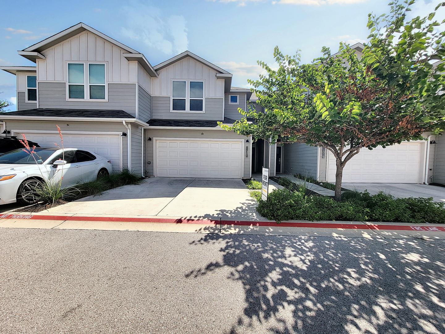 11321 Gadsen Ln # 93, Austin, TX 78754