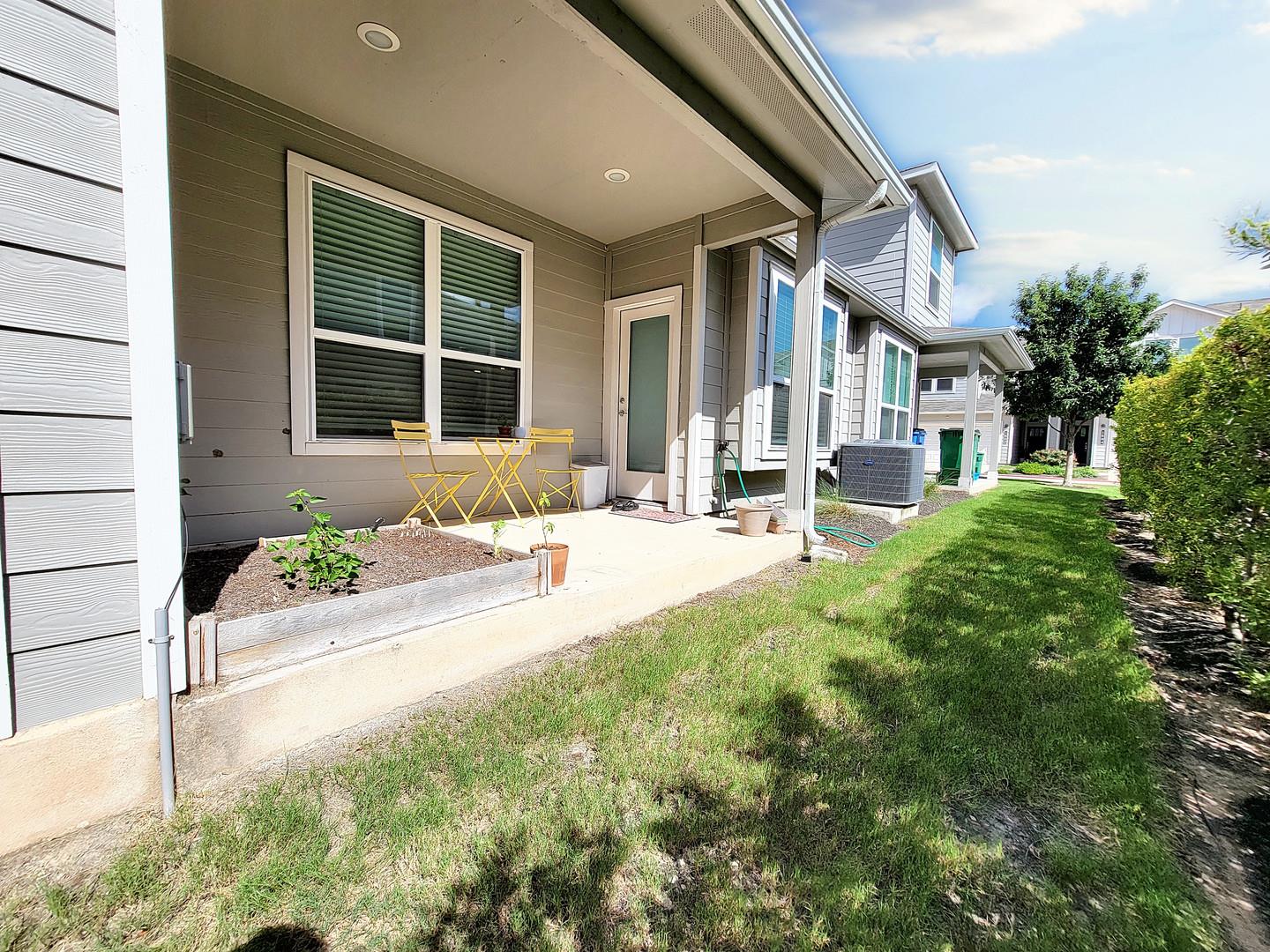 11321 Gadsen Ln # 93, Austin, TX 78754