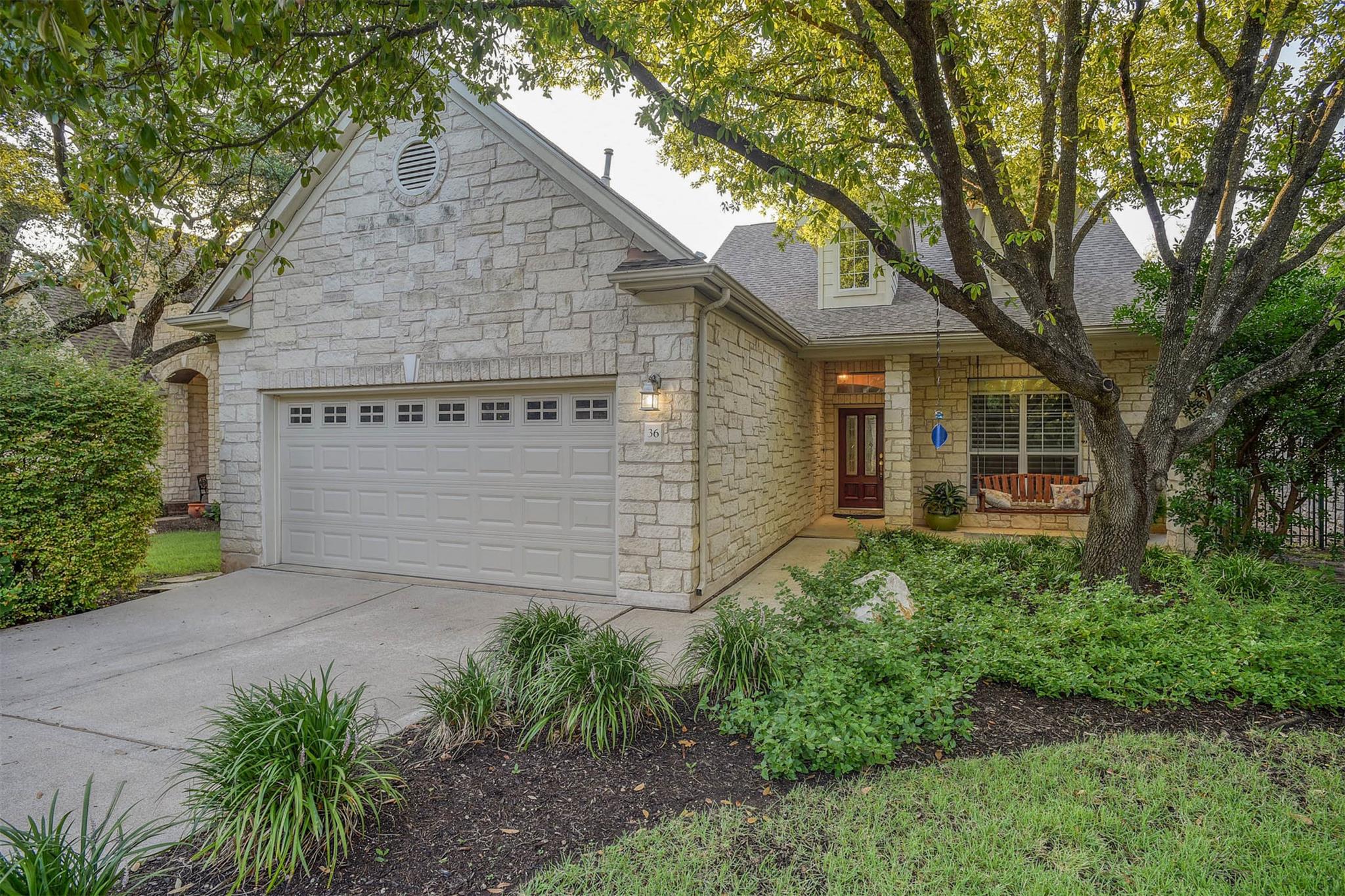 5000 Mission Oaks Blvd # 36, Austin, TX 78735