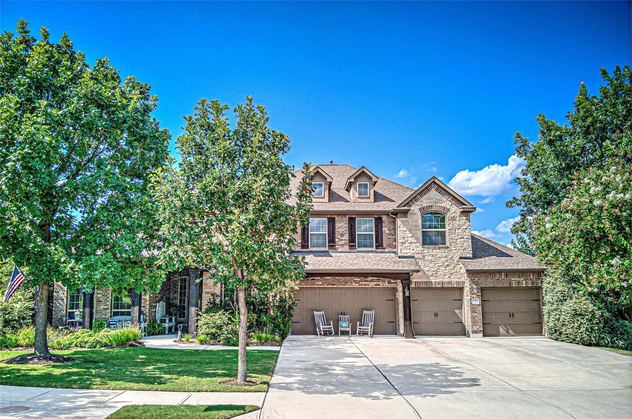 2924 Misty Shore Ln, Pflugerville, TX 78660