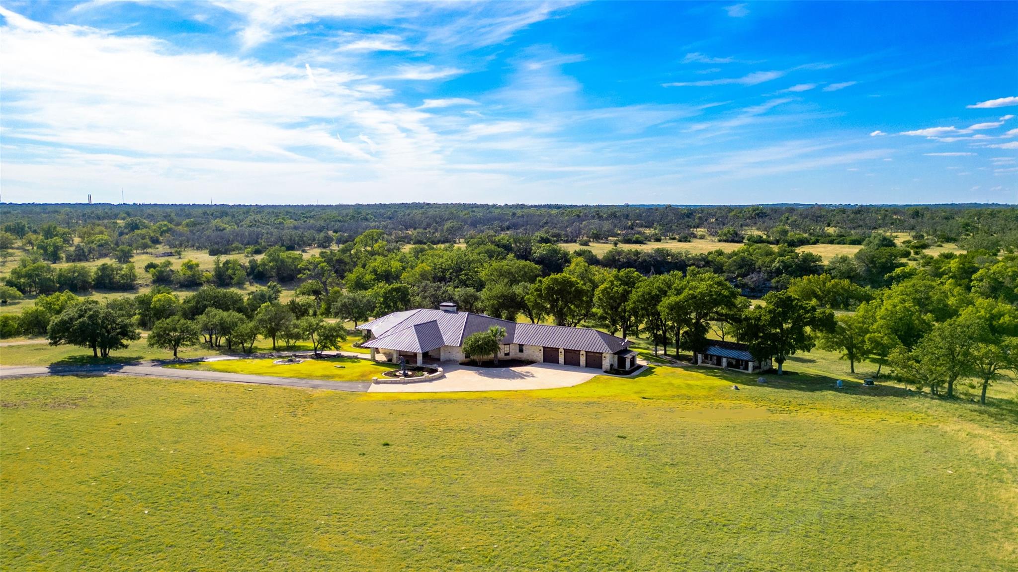 28 acres 170 Goose Landing Way Way # 20,21,22, Harper, TX 78631