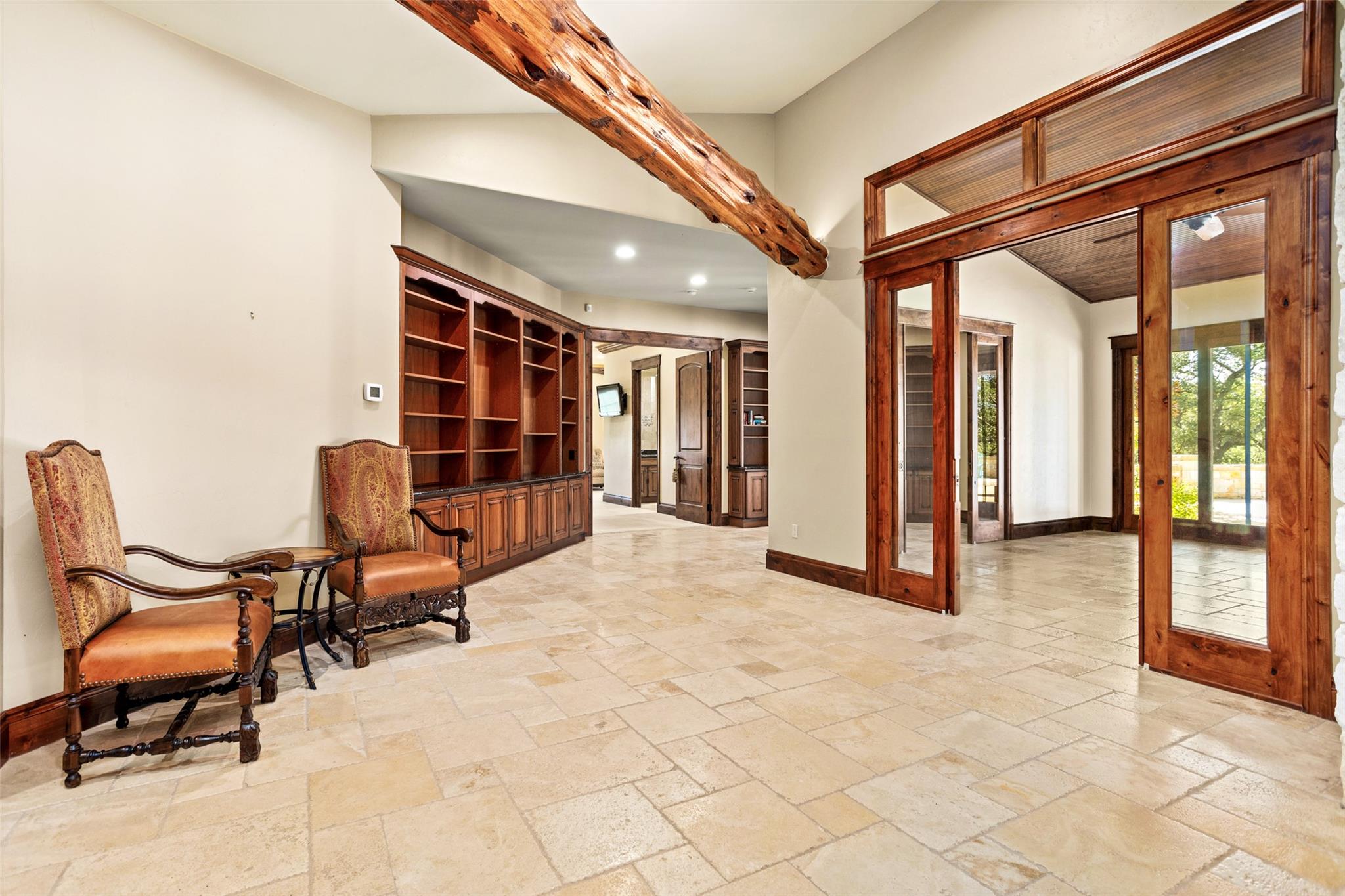 28 acres 170 Goose Landing Way Way # 20,21,22, Harper, TX 78631