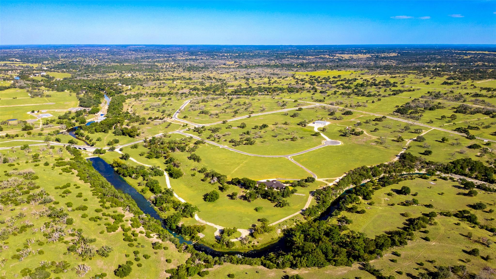 28 acres 170 Goose Landing Way Way # 20,21,22, Harper, TX 78631