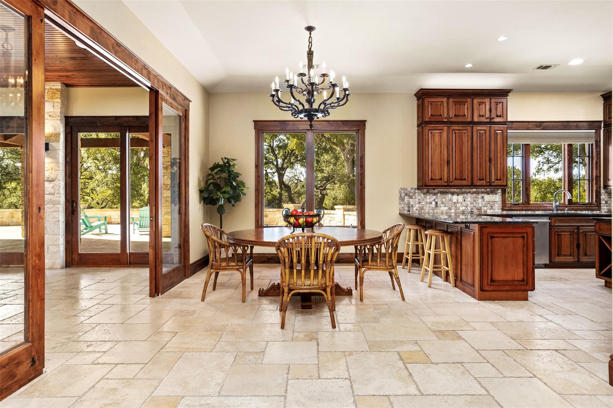 28 acres 170 Goose Landing Way Way # 20,21,22, Harper, TX 78631