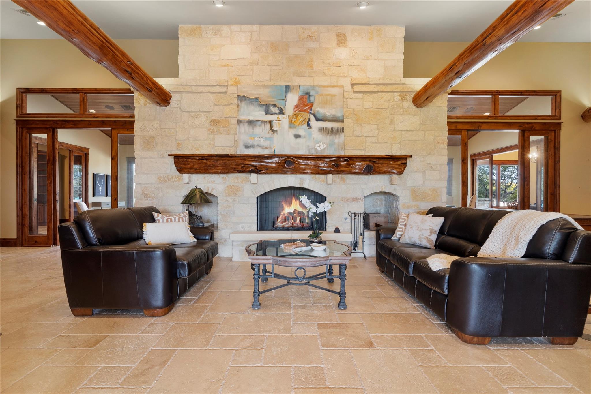 28 acres 170 Goose Landing Way Way # 20,21,22, Harper, TX 78631